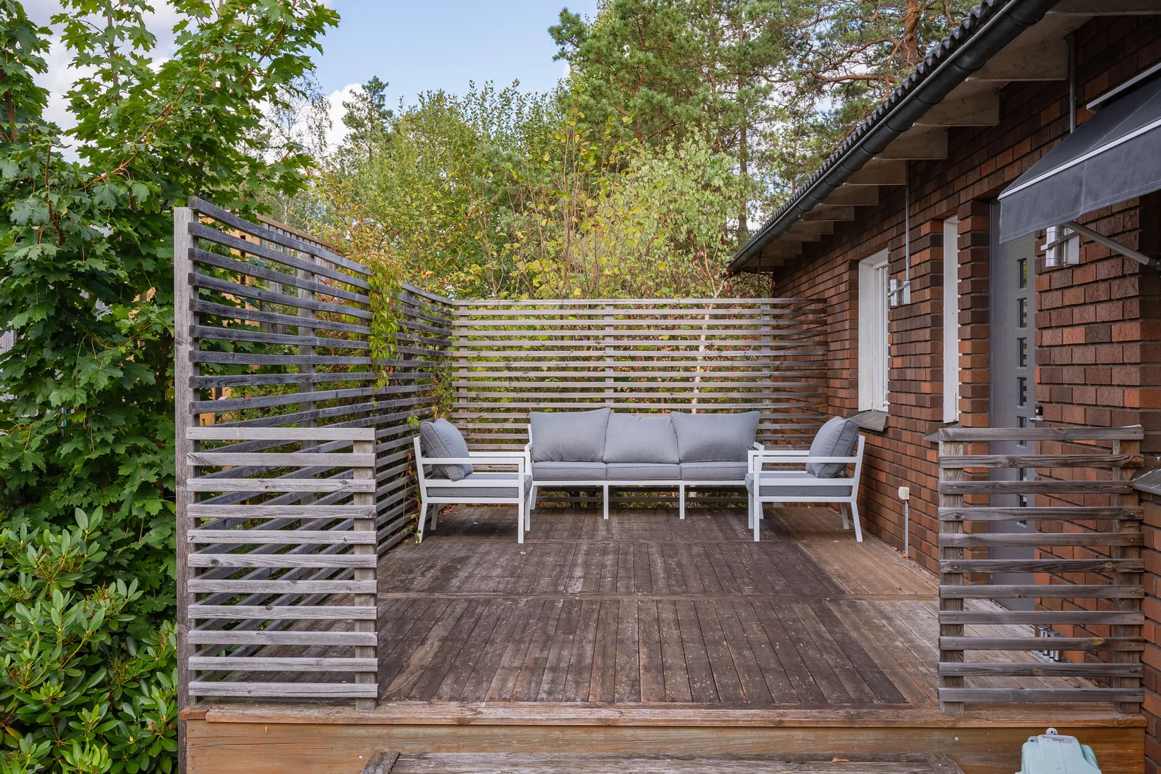 Villa, Knallvägen 2, Jursla, Norrköping