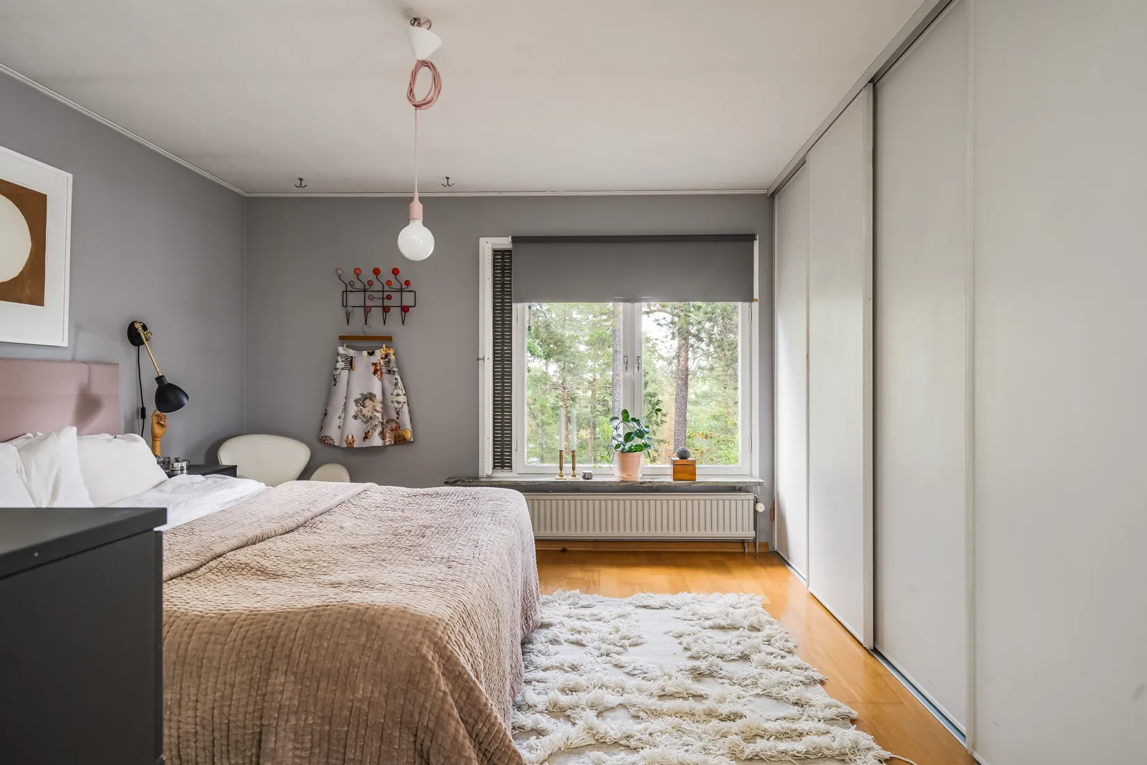 Villa, Knallvägen 2, Jursla, Norrköping