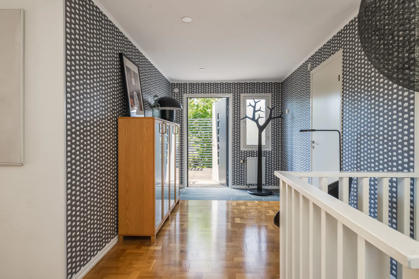 Villa, Knallvägen 2, Jursla, Norrköping