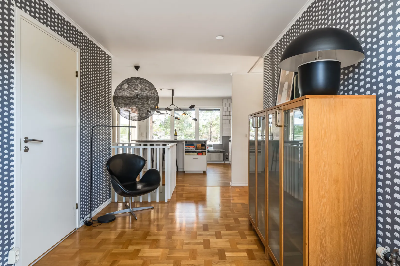 Villa, Knallvägen 2, Jursla, Norrköping