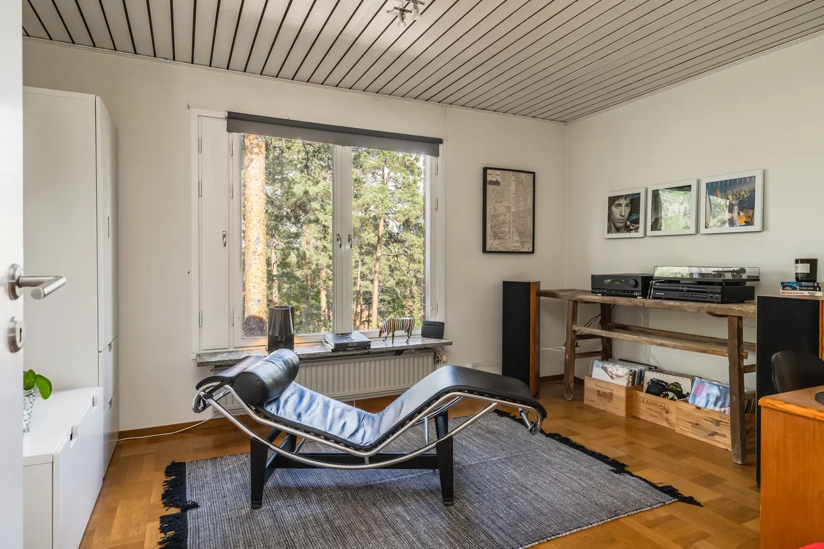 Villa, Knallvägen 2, Jursla, Norrköping