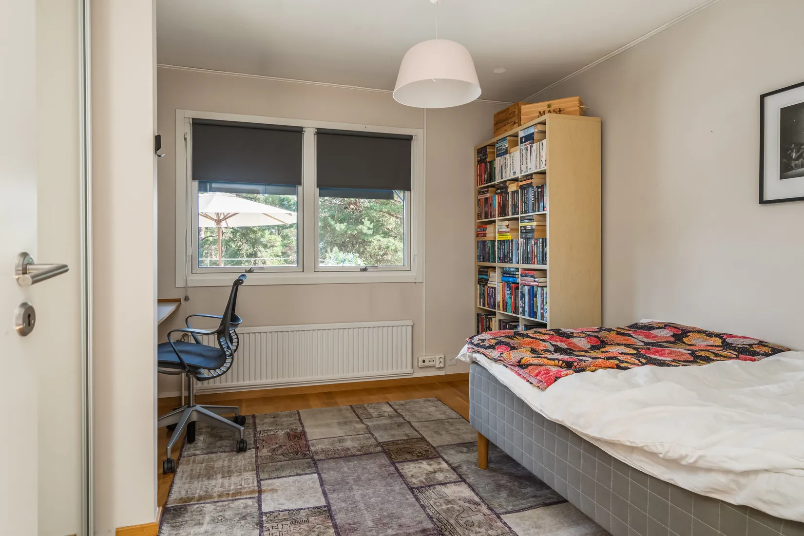 Villa, Knallvägen 2, Jursla, Norrköping