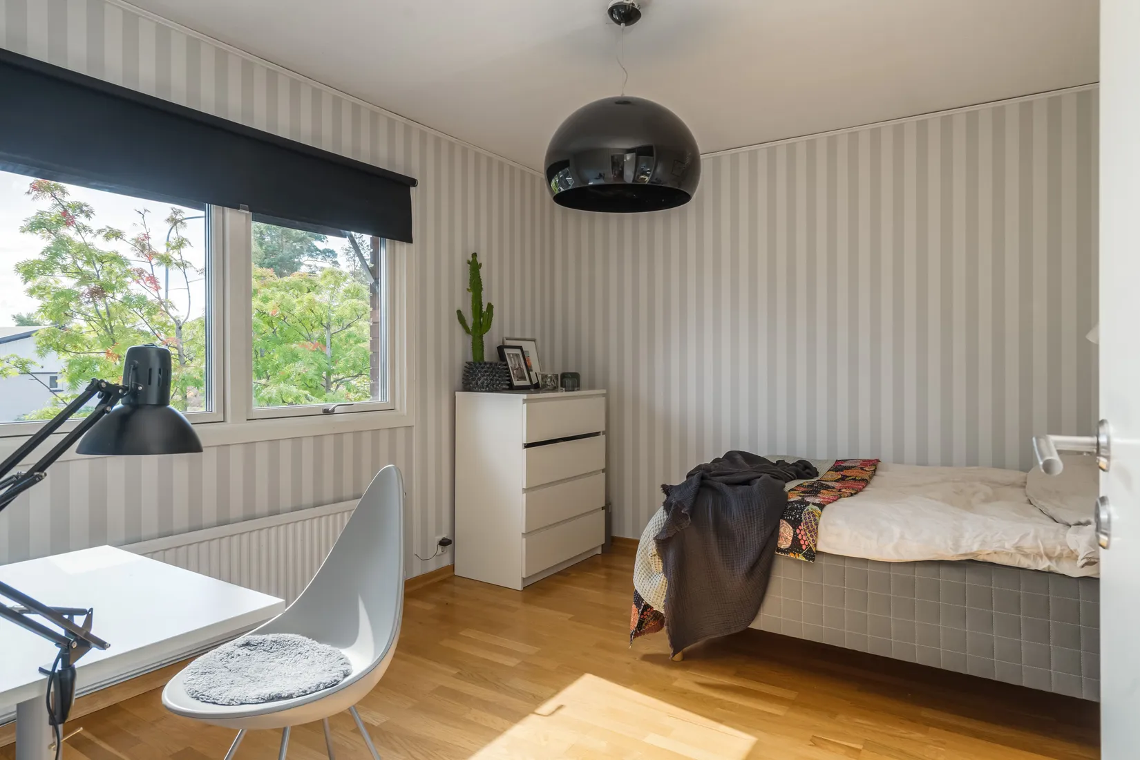 Villa, Knallvägen 2, Jursla, Norrköping