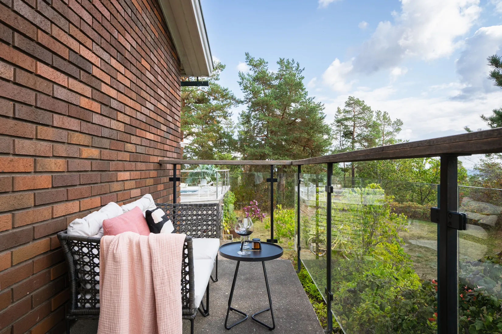 Villa, Knallvägen 2, Jursla, Norrköping