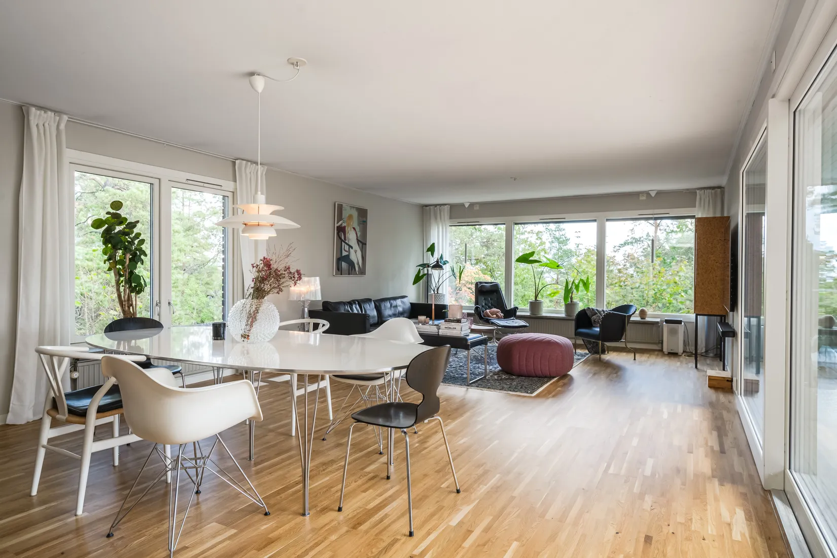 Villa, Knallvägen 2, Jursla, Norrköping
