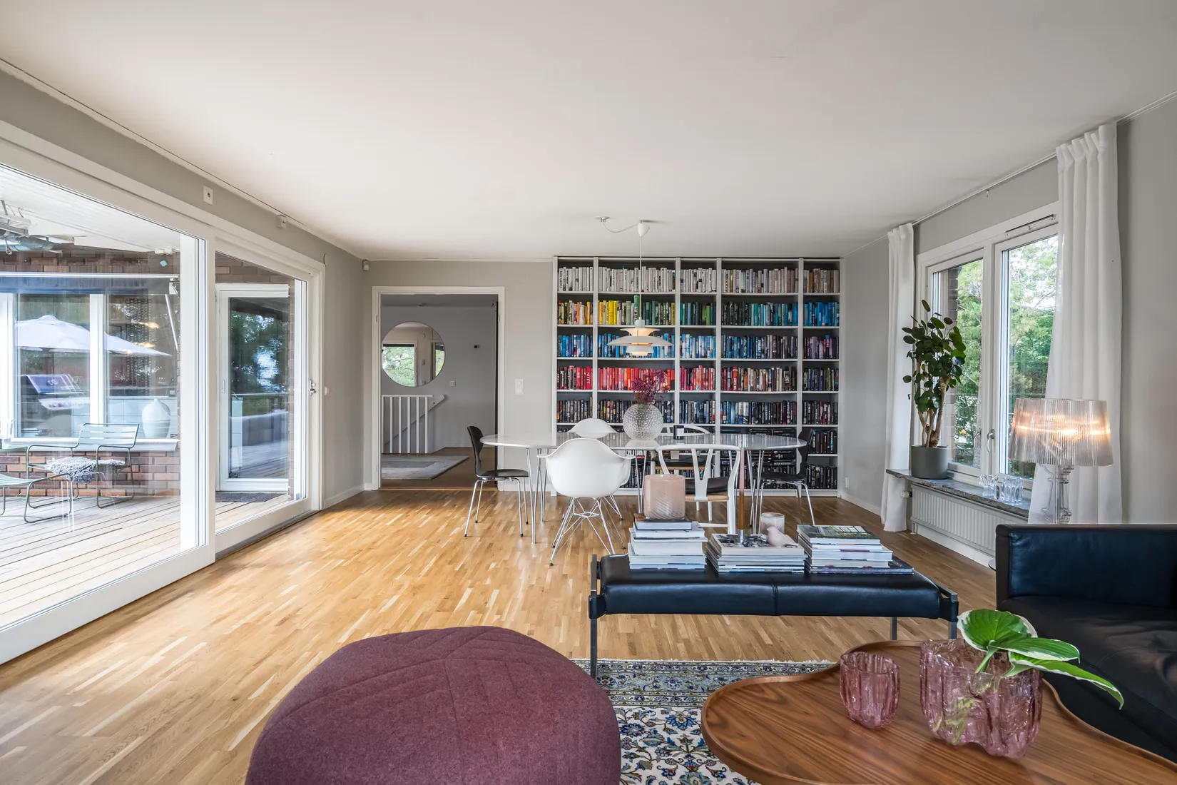 Villa, Knallvägen 2, Jursla, Norrköping