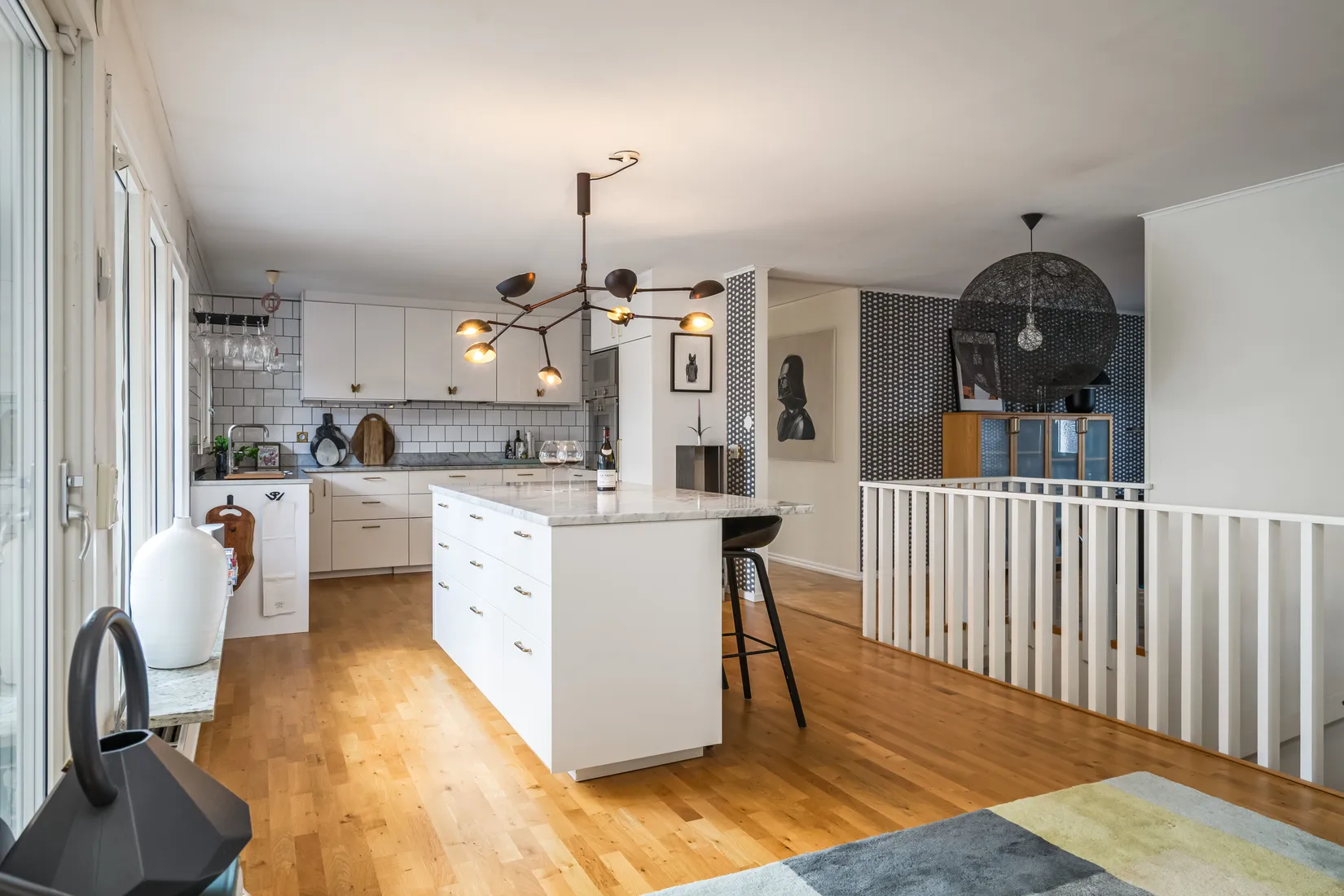Villa, Knallvägen 2, Jursla, Norrköping