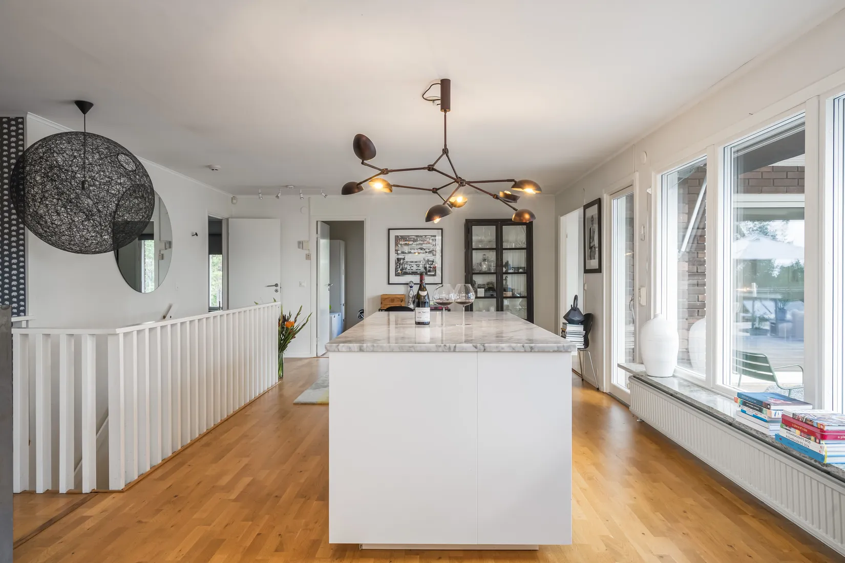 Villa, Knallvägen 2, Jursla, Norrköping