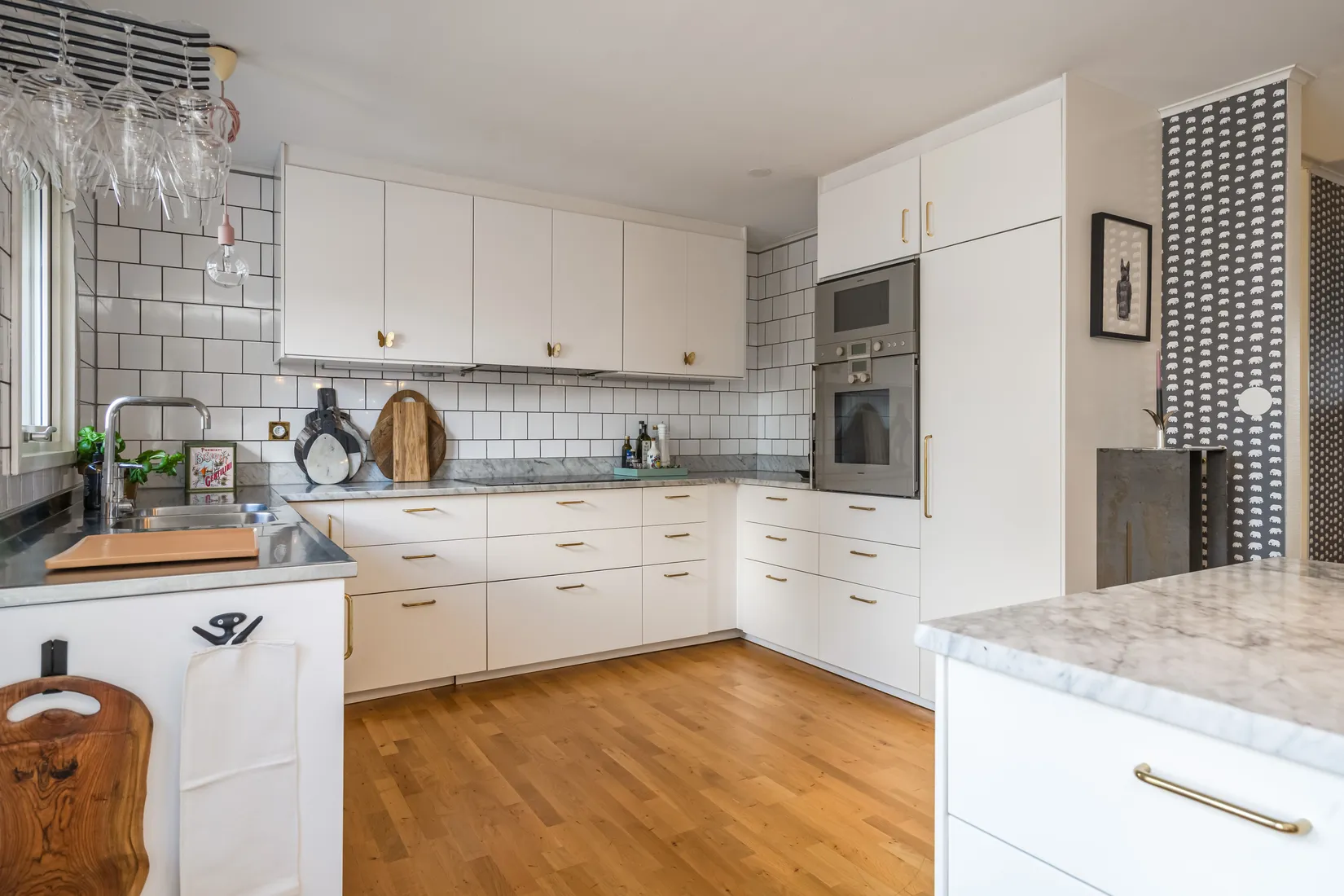 Villa, Knallvägen 2, Jursla, Norrköping