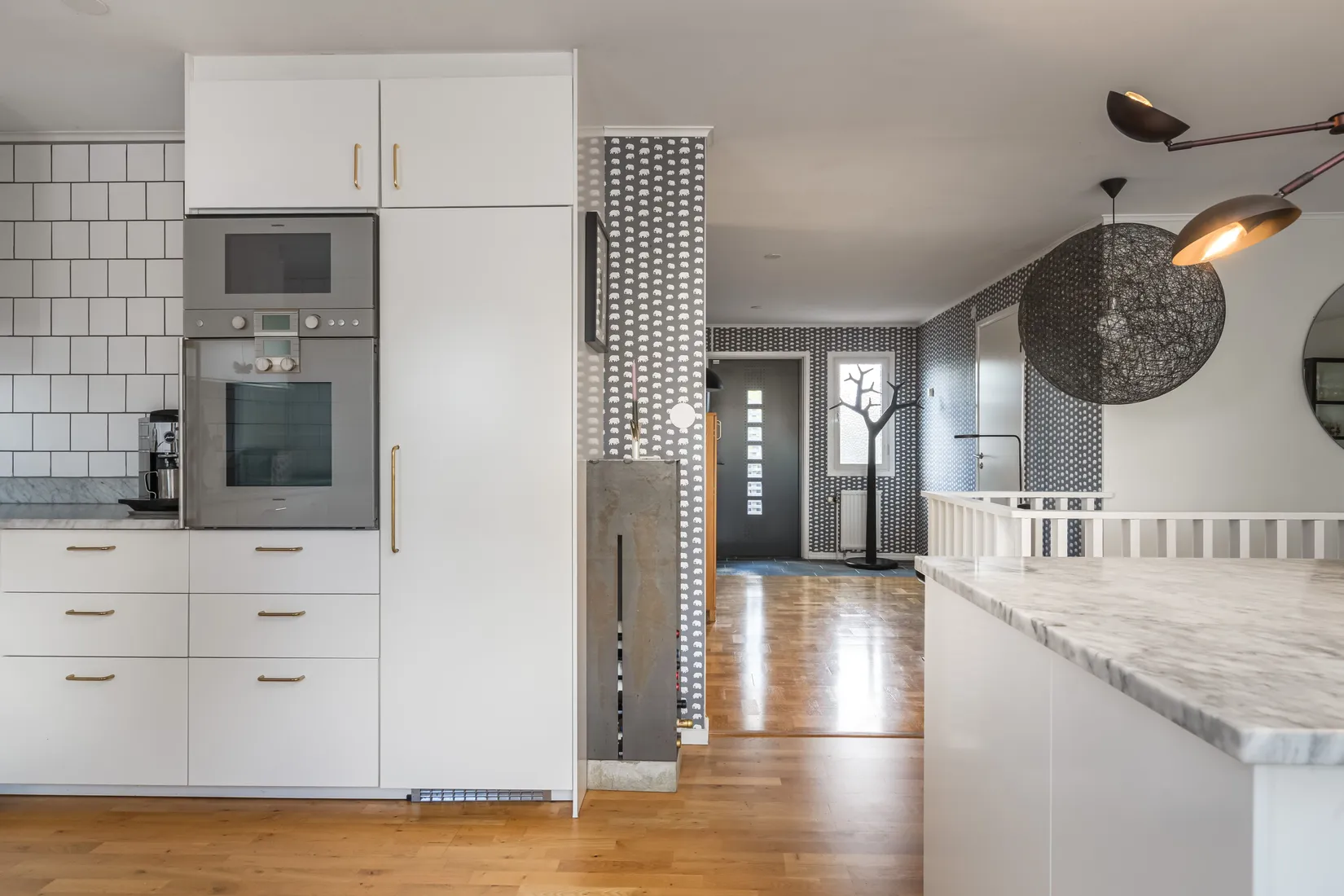 Villa, Knallvägen 2, Jursla, Norrköping