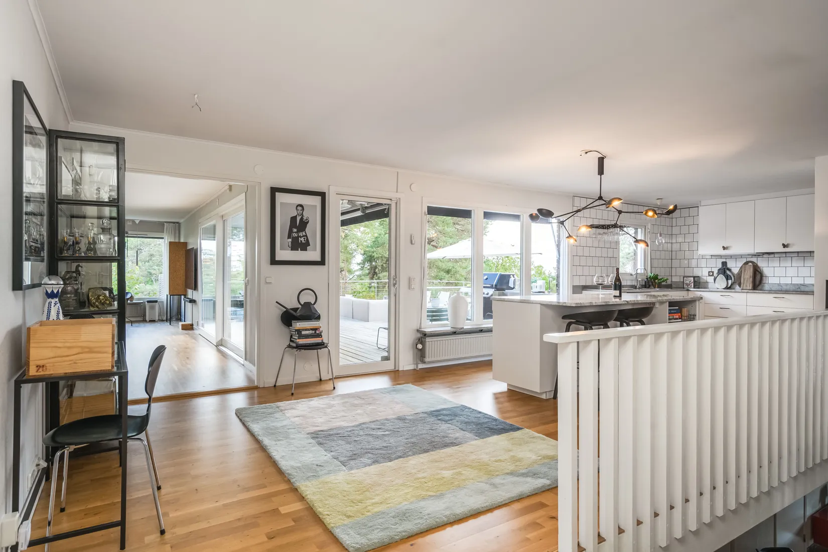 Villa, Knallvägen 2, Jursla, Norrköping