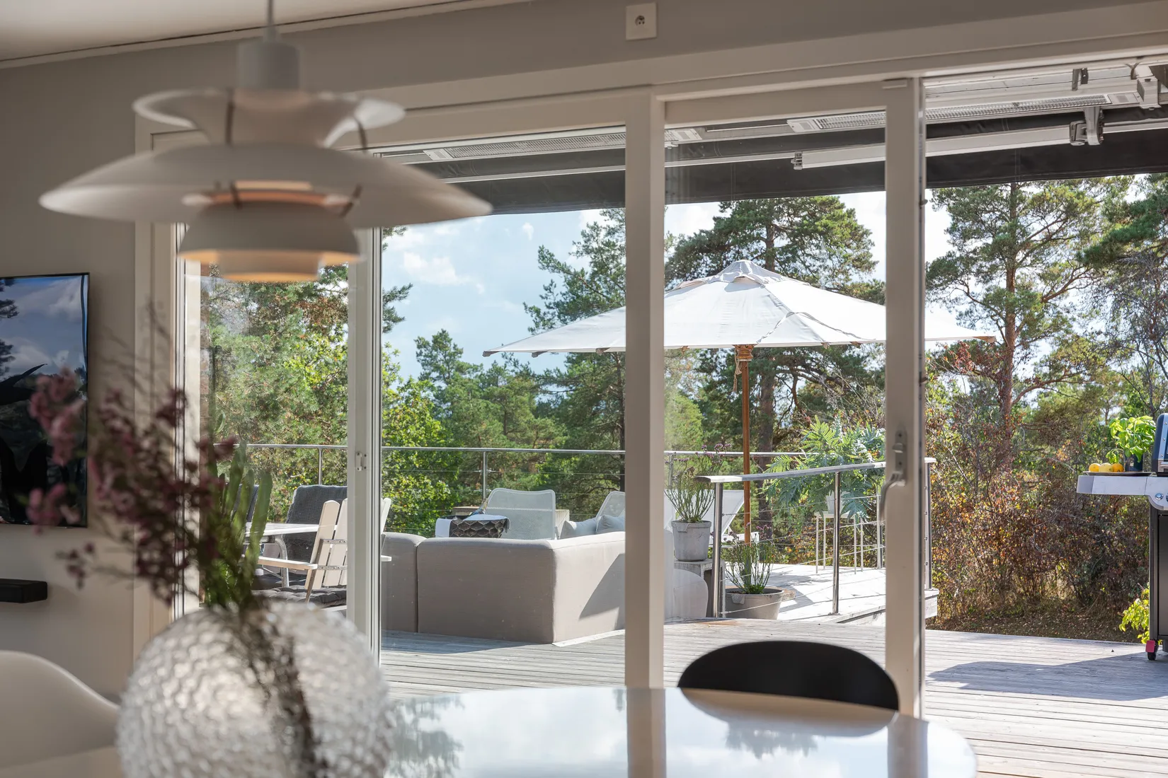 Villa, Knallvägen 2, Jursla, Norrköping