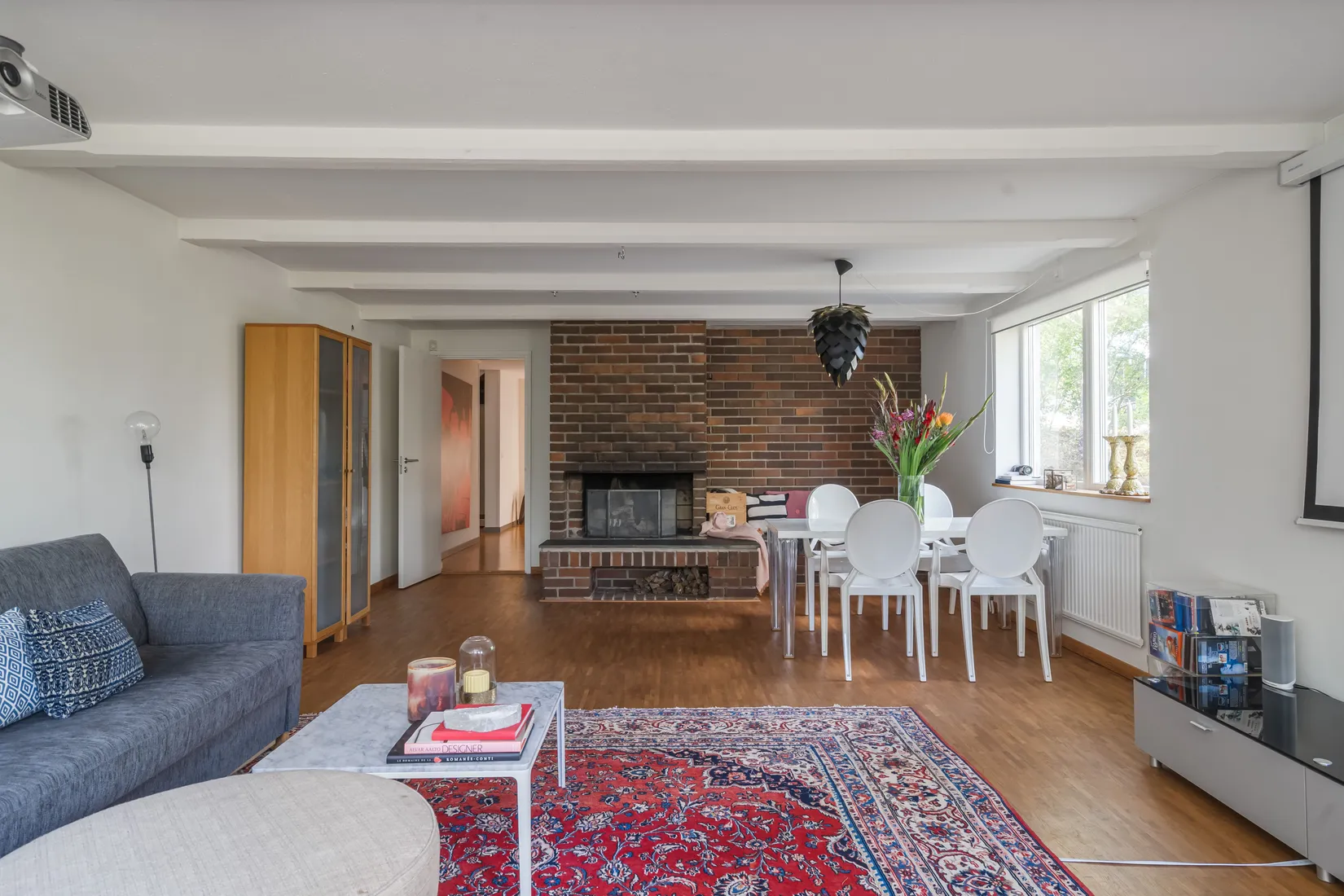 Villa, Knallvägen 2, Jursla, Norrköping