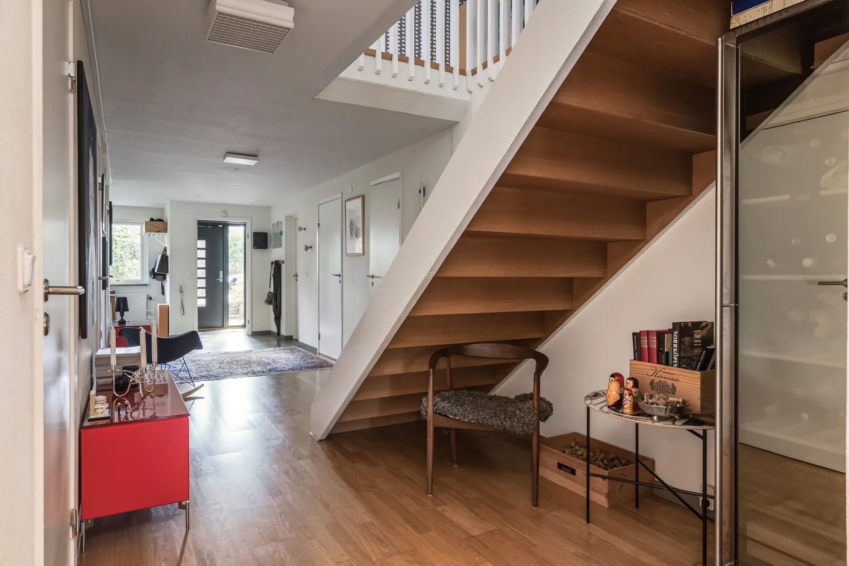 Villa, Knallvägen 2, Jursla, Norrköping