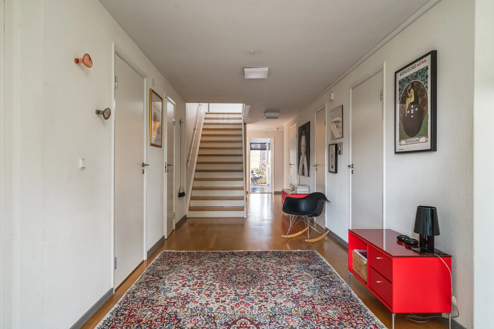 Villa, Knallvägen 2, Jursla, Norrköping