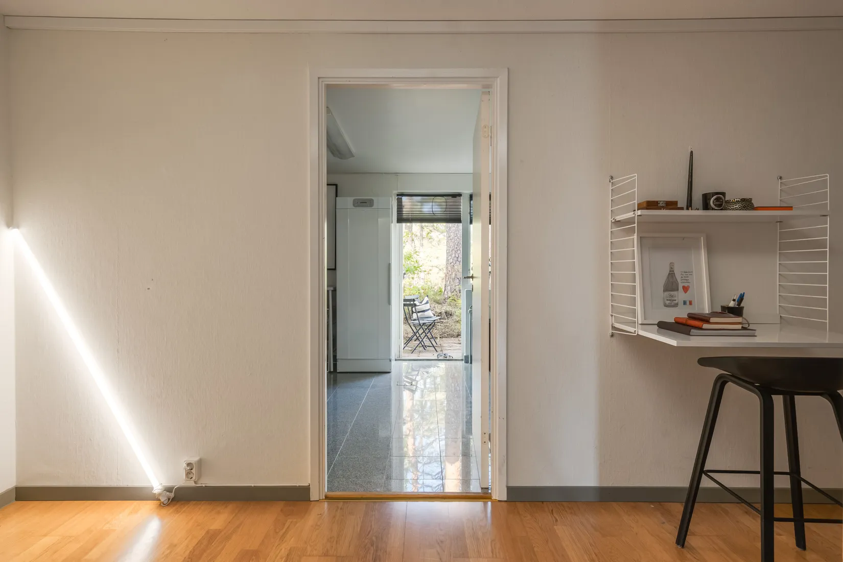 Villa, Knallvägen 2, Jursla, Norrköping