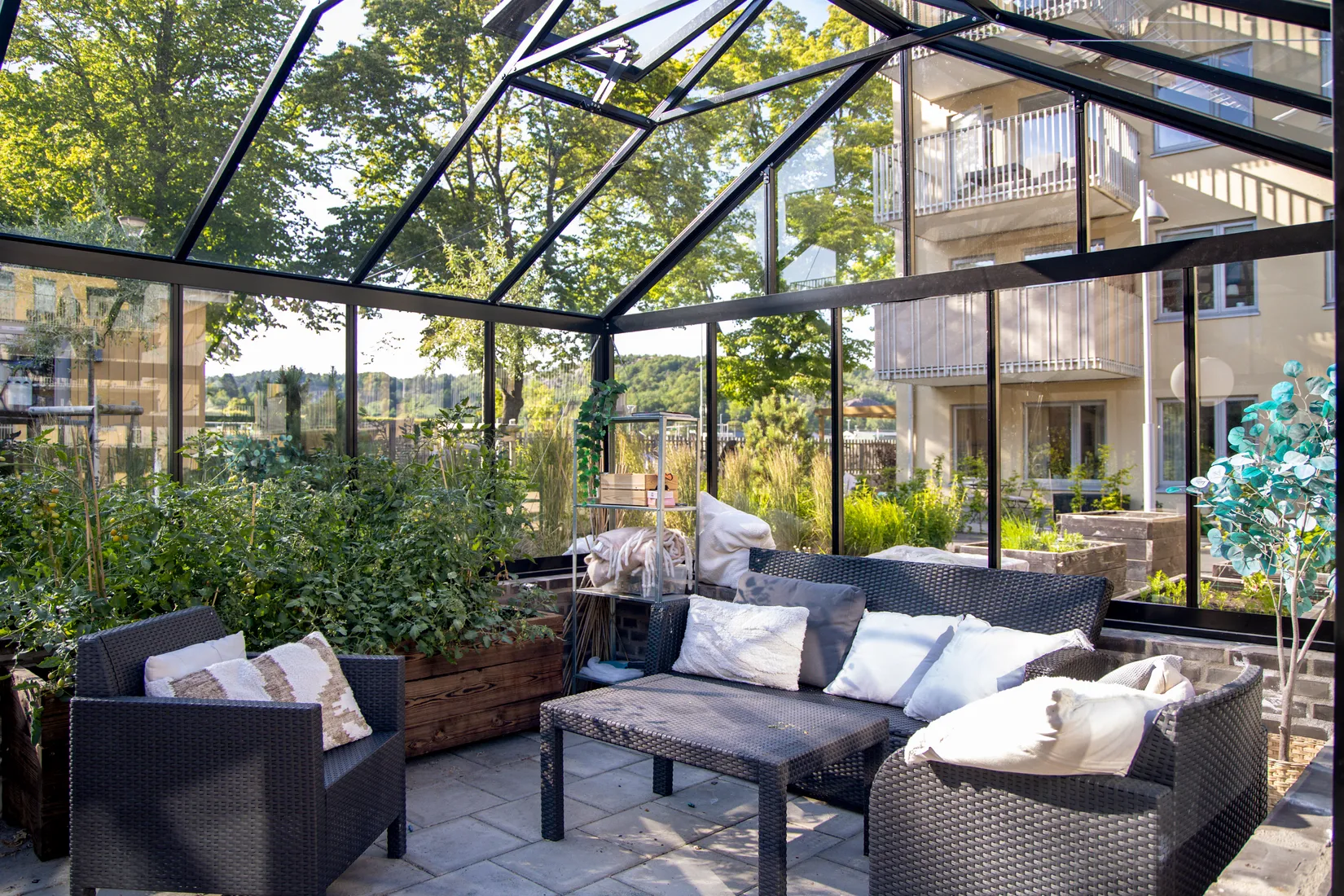 Bostadsrätt, Utbildningsgatan 3, Mölndal - Pedagogen Park, Mölndal