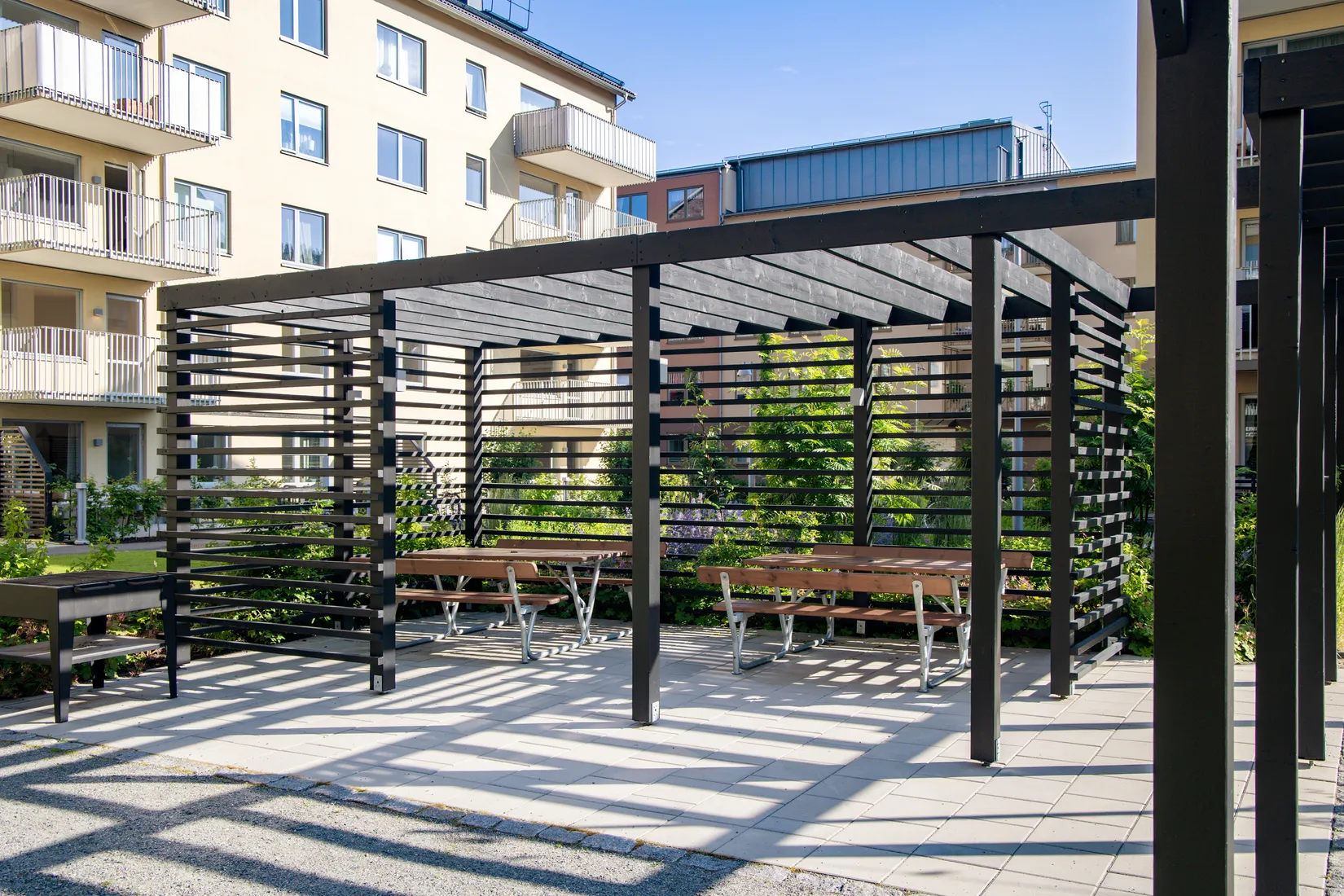 Bostadsrätt, Utbildningsgatan 3, Mölndal - Pedagogen Park, Mölndal