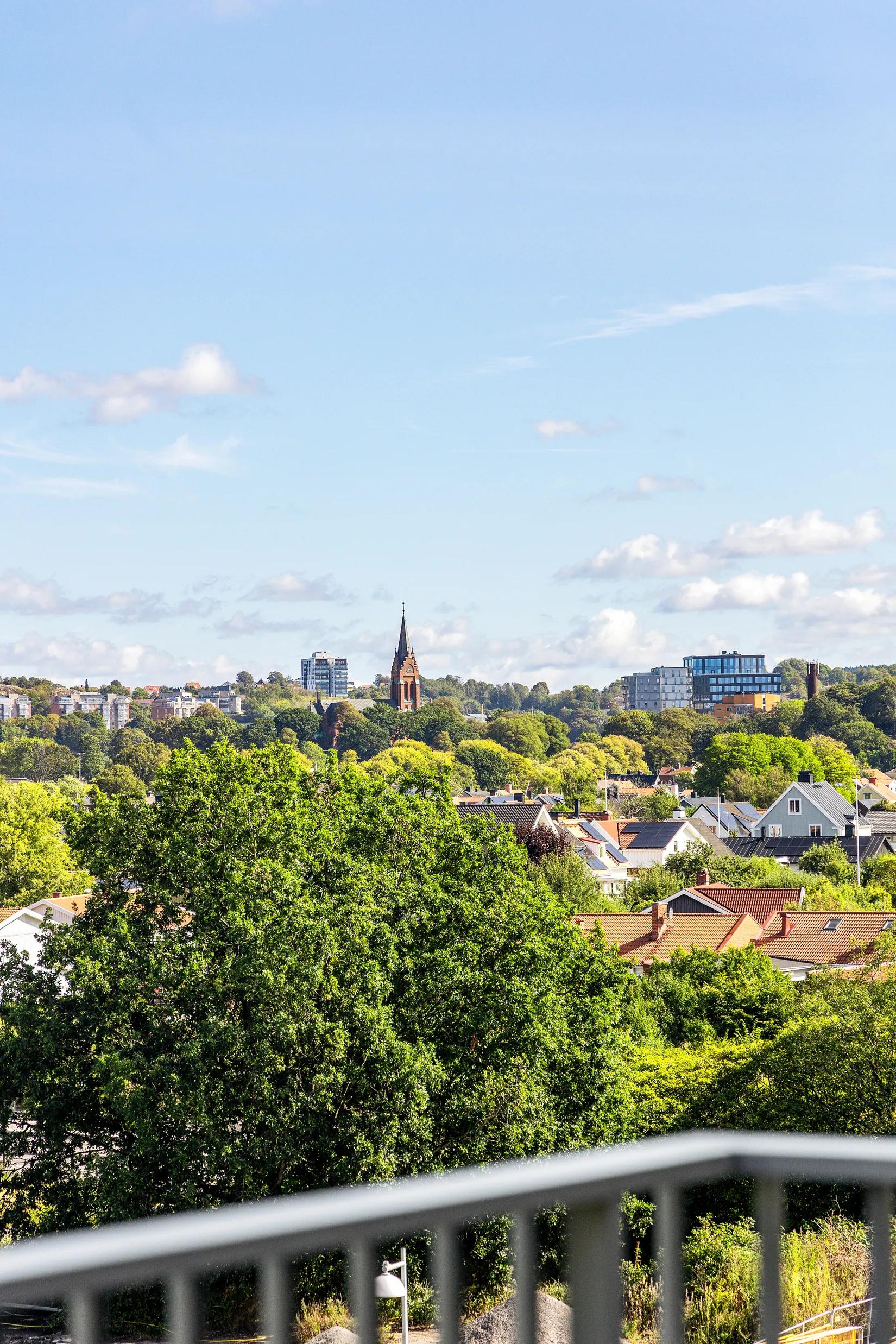 Bostadsrätt, Utbildningsgatan 3, Mölndal - Pedagogen Park, Mölndal