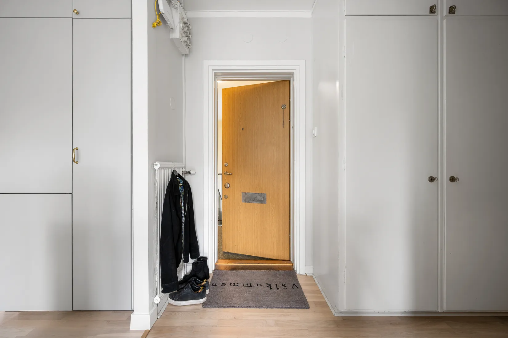 Bostadsrätt, Kolmårdsvägen 71, Killinge, Lidingö