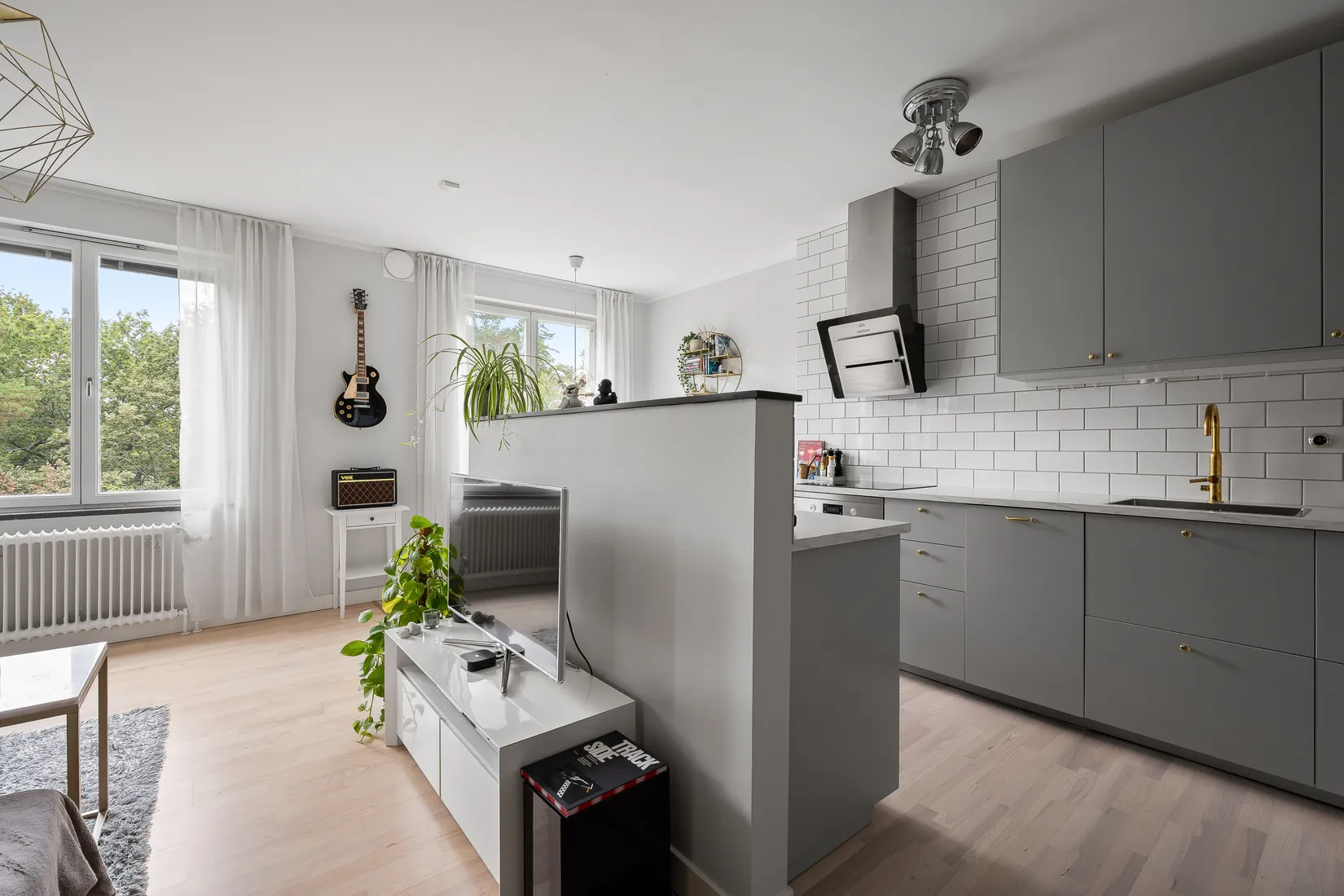 Bostadsrätt, Kolmårdsvägen 71, Killinge, Lidingö