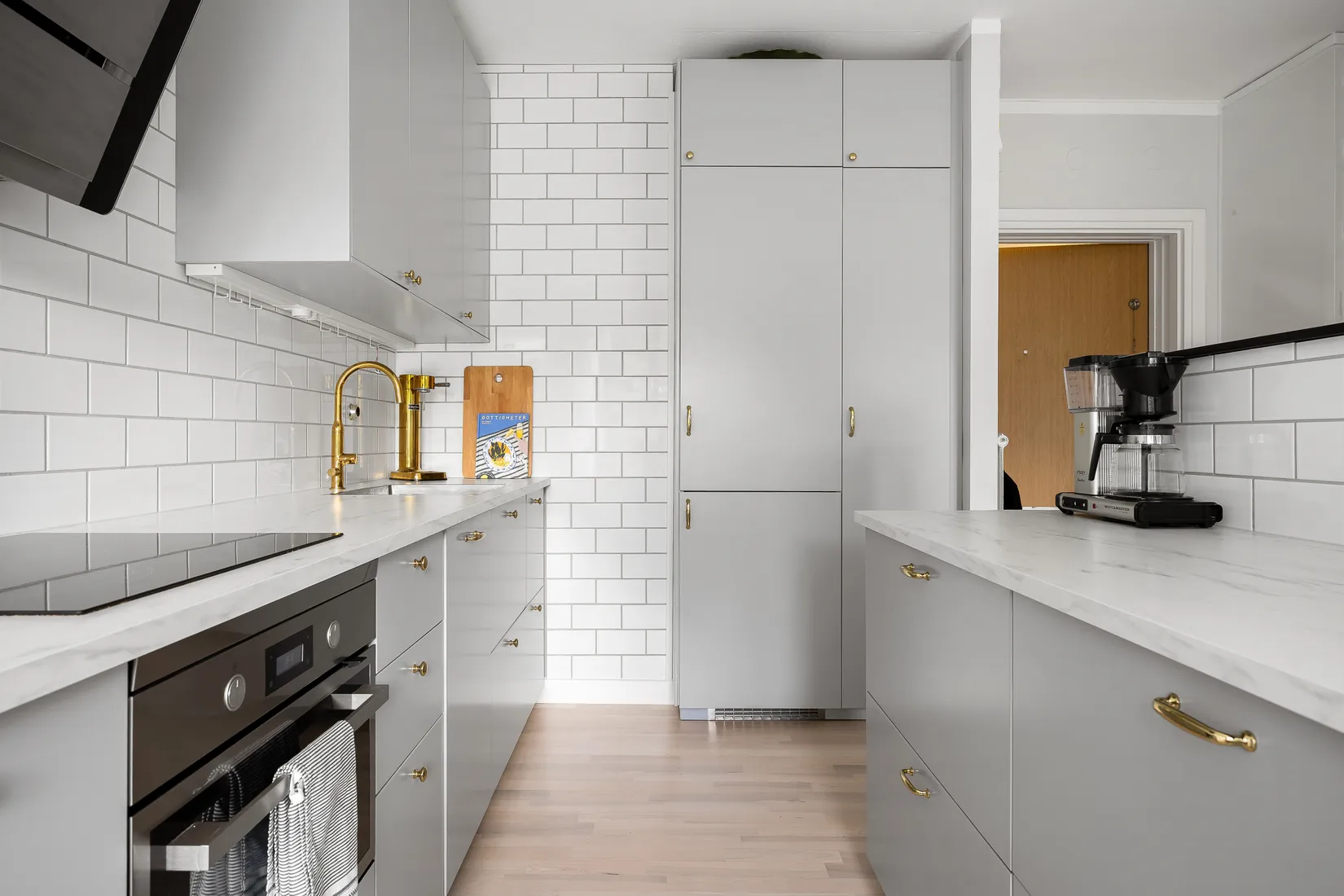 Bostadsrätt, Kolmårdsvägen 71, Killinge, Lidingö