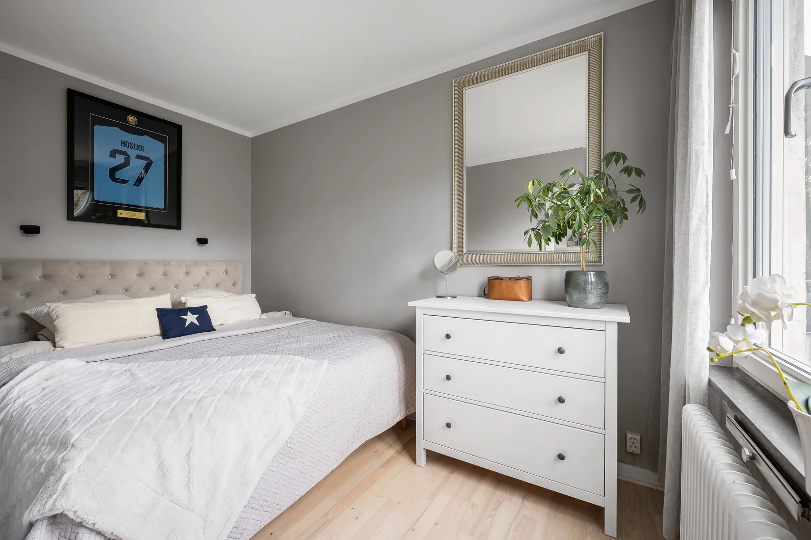 Bostadsrätt, Kolmårdsvägen 71, Killinge, Lidingö