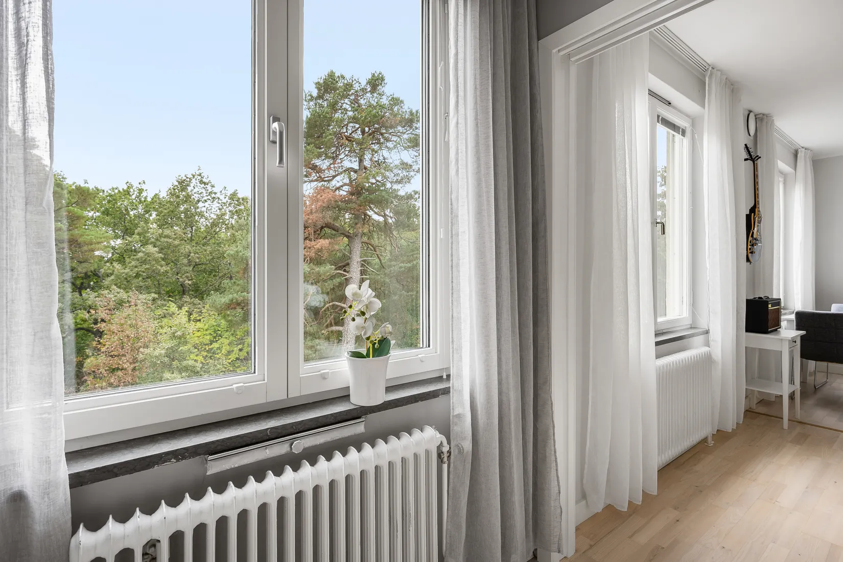 Bostadsrätt, Kolmårdsvägen 71, Killinge, Lidingö