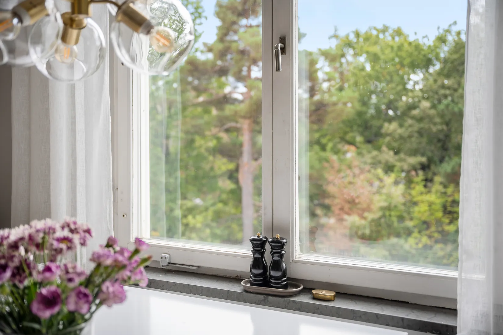 Bostadsrätt, Kolmårdsvägen 71, Killinge, Lidingö
