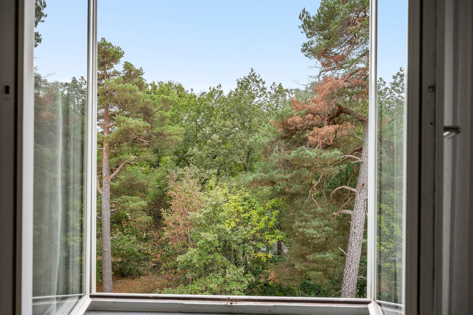 Bostadsrätt, Kolmårdsvägen 71, Killinge, Lidingö
