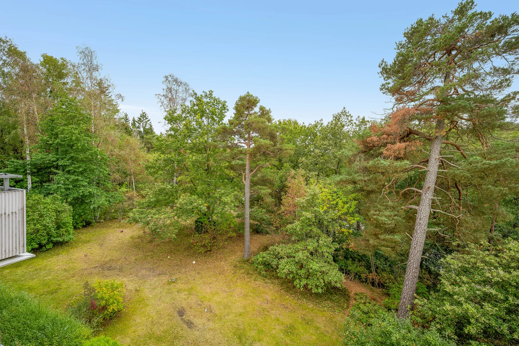 Bostadsrätt, Kolmårdsvägen 71, Killinge, Lidingö