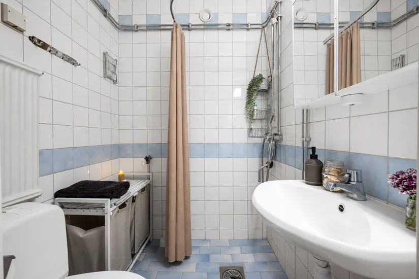 Bostadsrätt, Kolmårdsvägen 71, Killinge, Lidingö