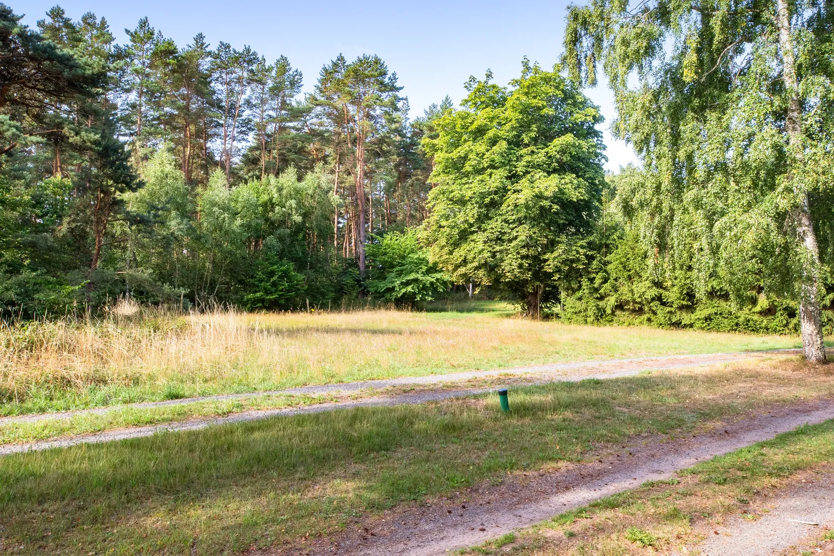 Tomt, Hagestad 3:4, Hagestad, Ystad