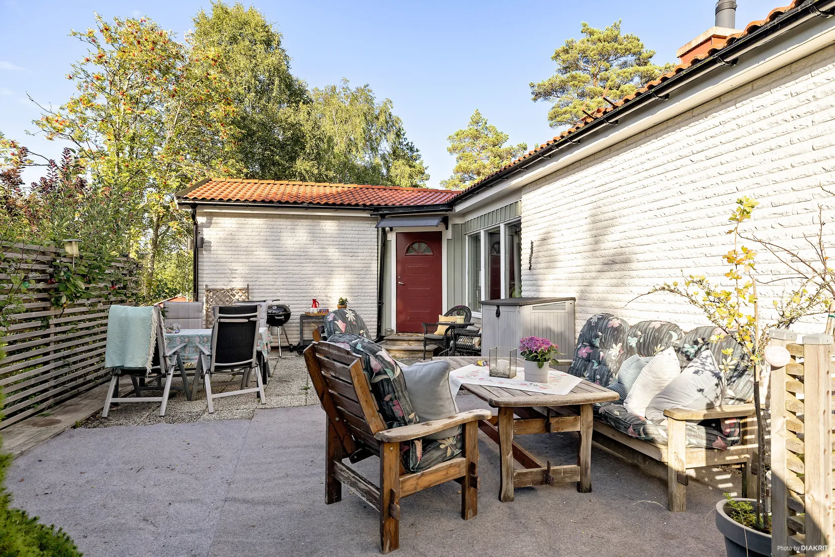 Villa, Sandvägen 610, Stigsberget, Vänersborg