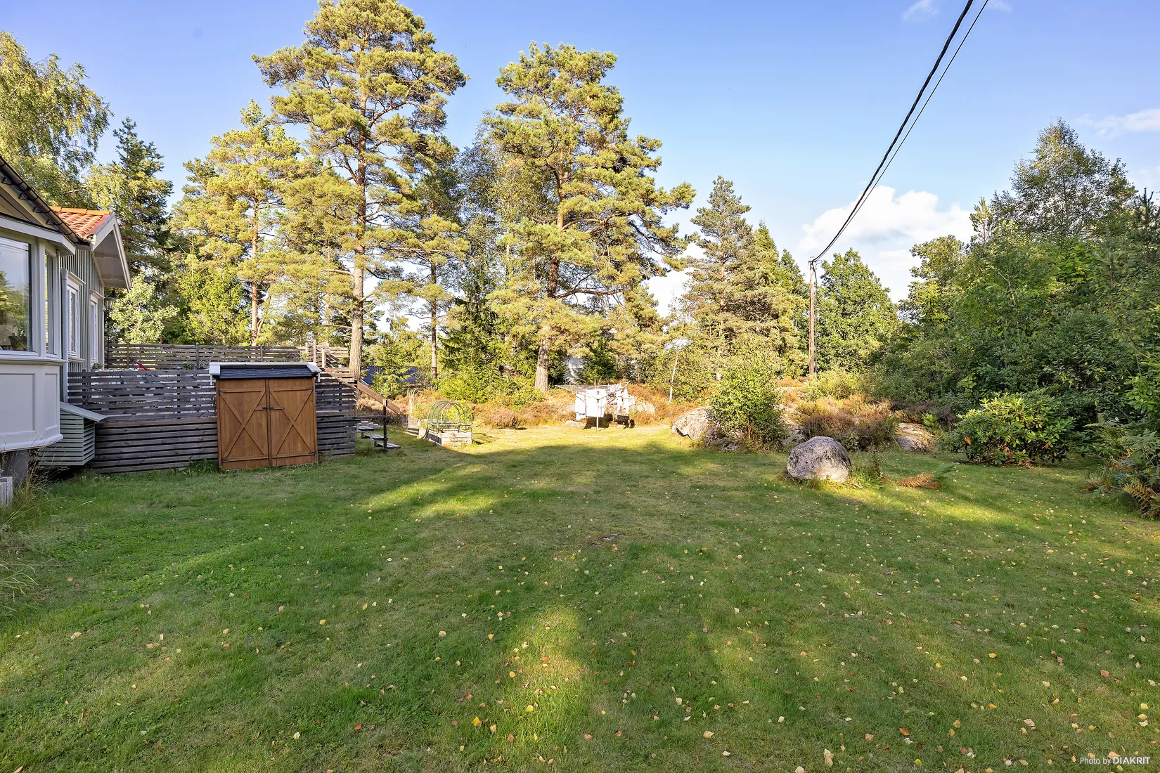 Villa, Sandvägen 610, Stigsberget, Vänersborg