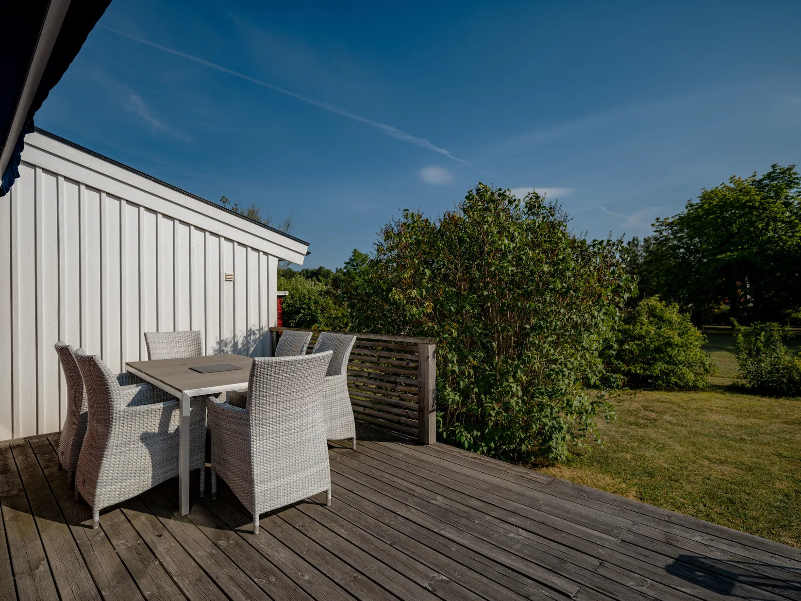 Radhus, Ladugårdsvägen 19, Ella Gård, Täby