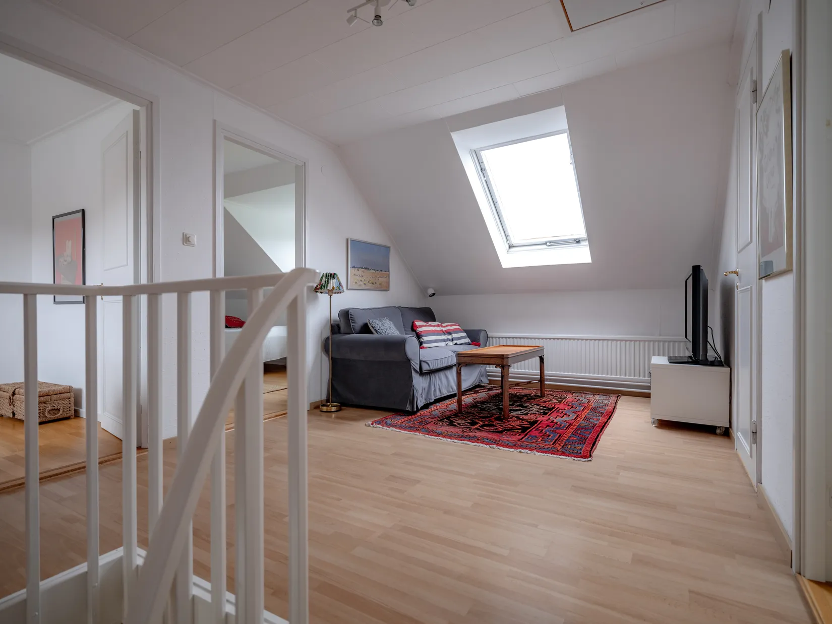 Radhus, Ladugårdsvägen 19, Ella Gård, Täby