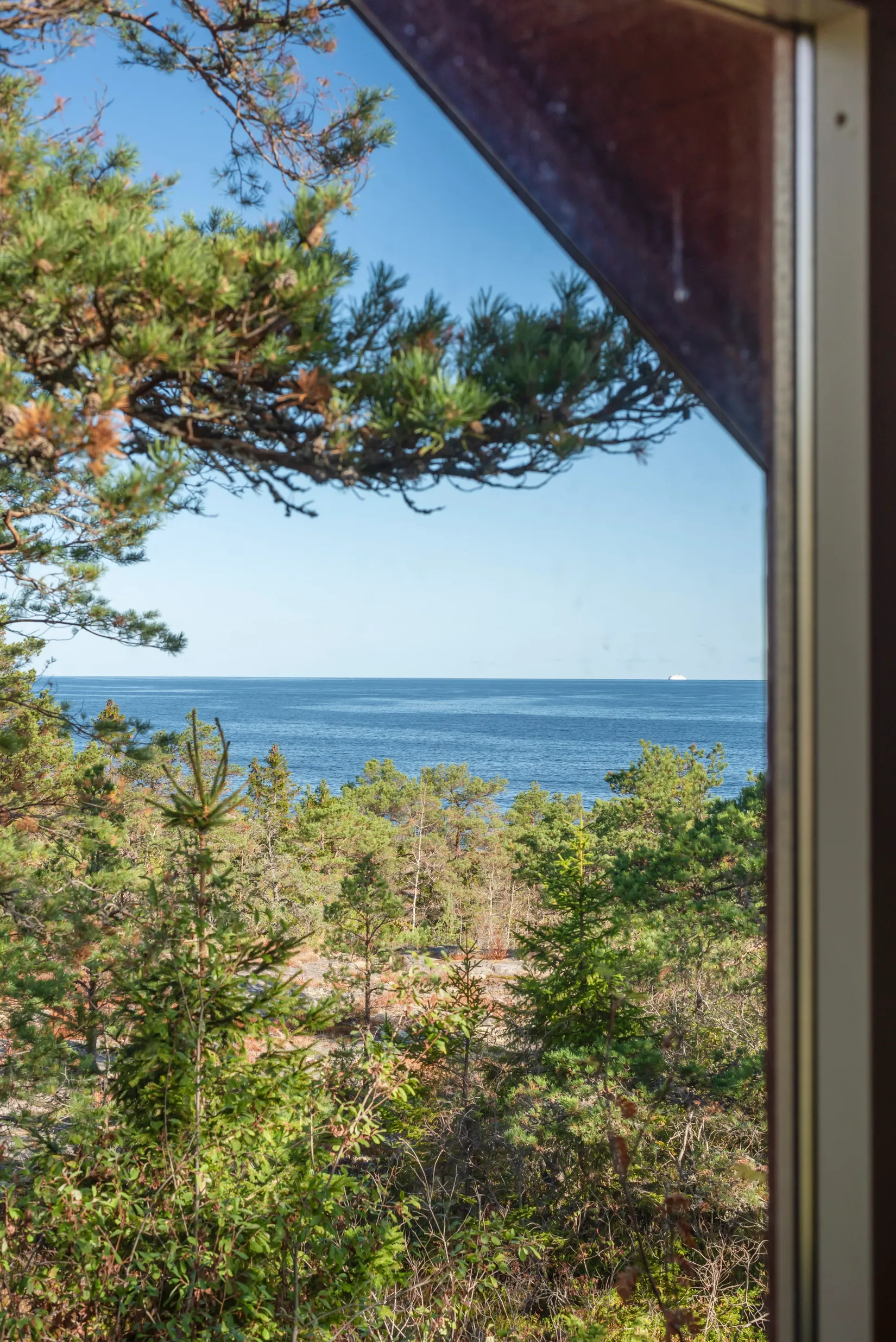Fritidshus, Norra Havsängen 64, Norra Havsängen, Norrtälje