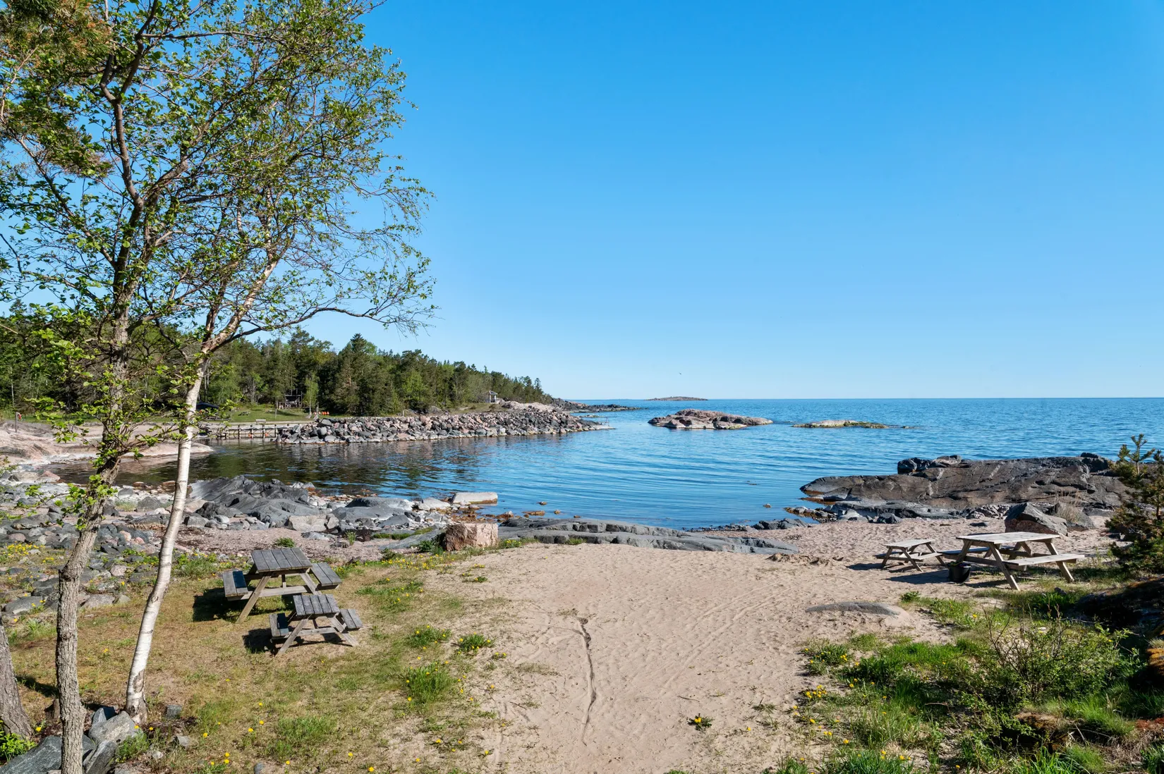 Fritidshus, Norra Havsängen 64, Norra Havsängen, Norrtälje