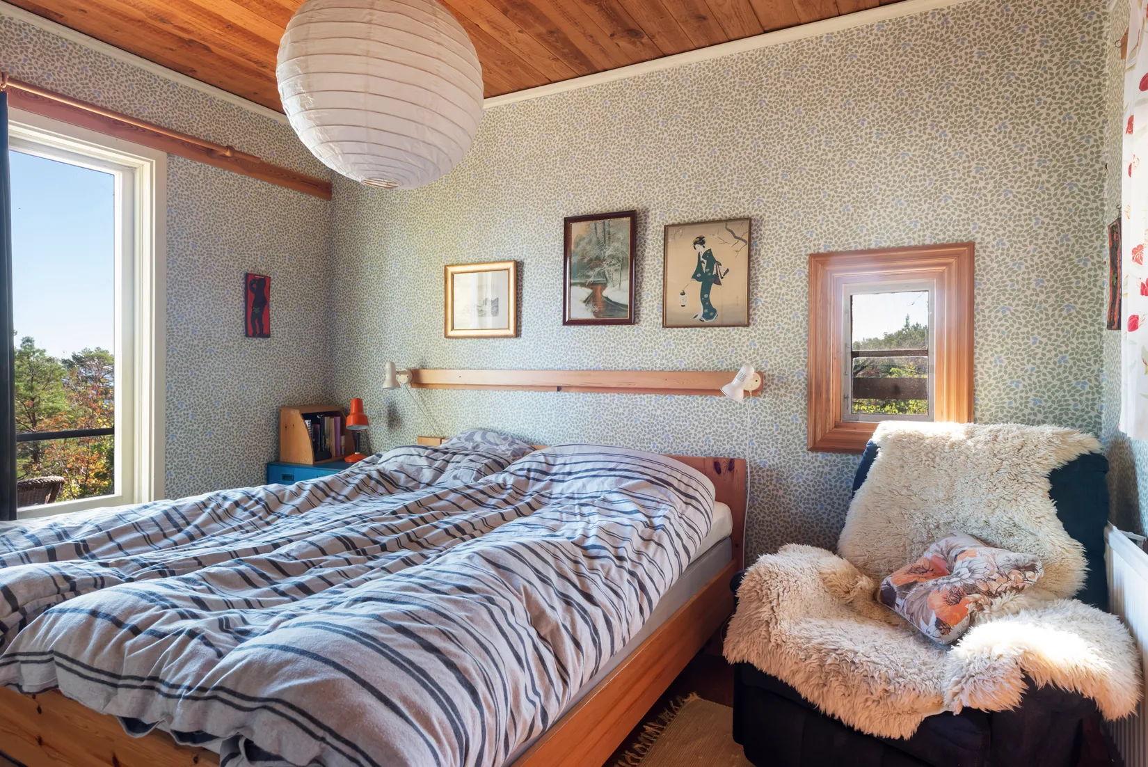 Fritidshus, Norra Havsängen 64, Norra Havsängen, Norrtälje