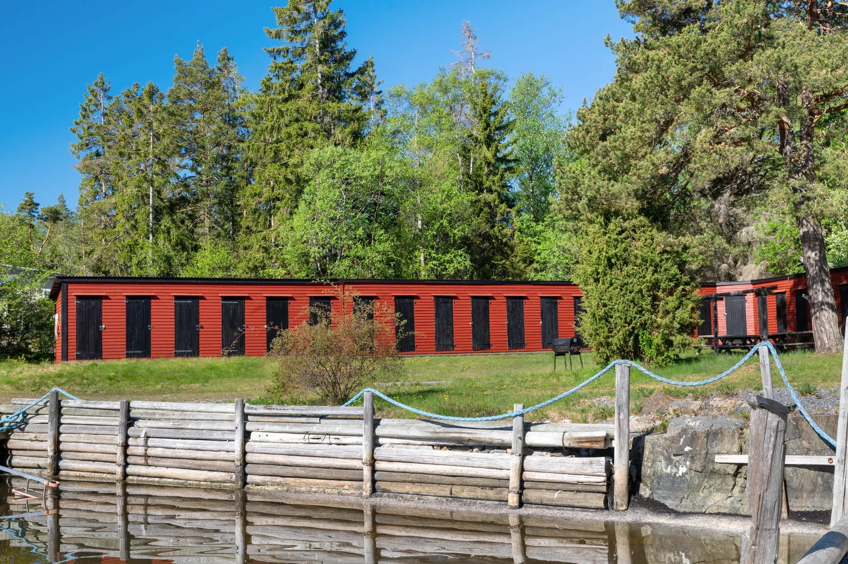 Fritidshus, Norra Havsängen 64, Norra Havsängen, Norrtälje