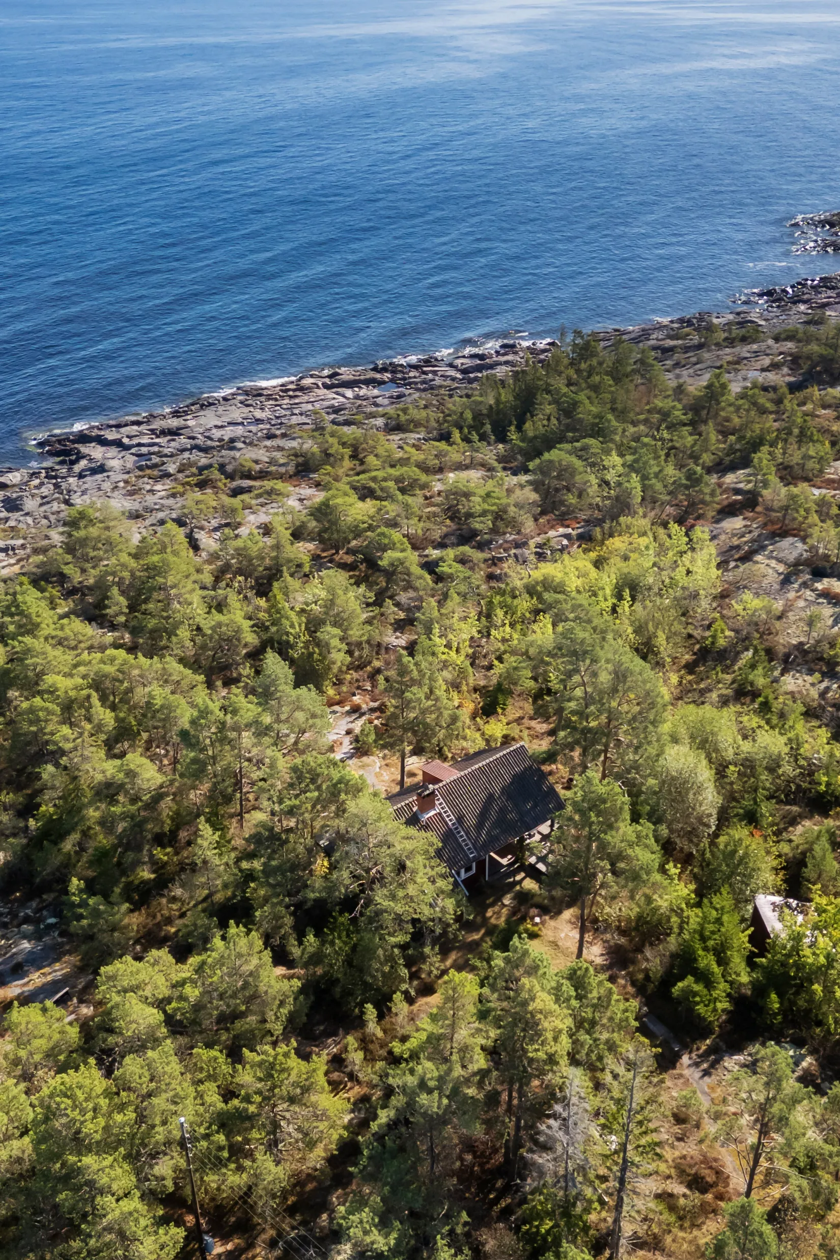 Fritidshus, Norra Havsängen 64, Norra Havsängen, Norrtälje