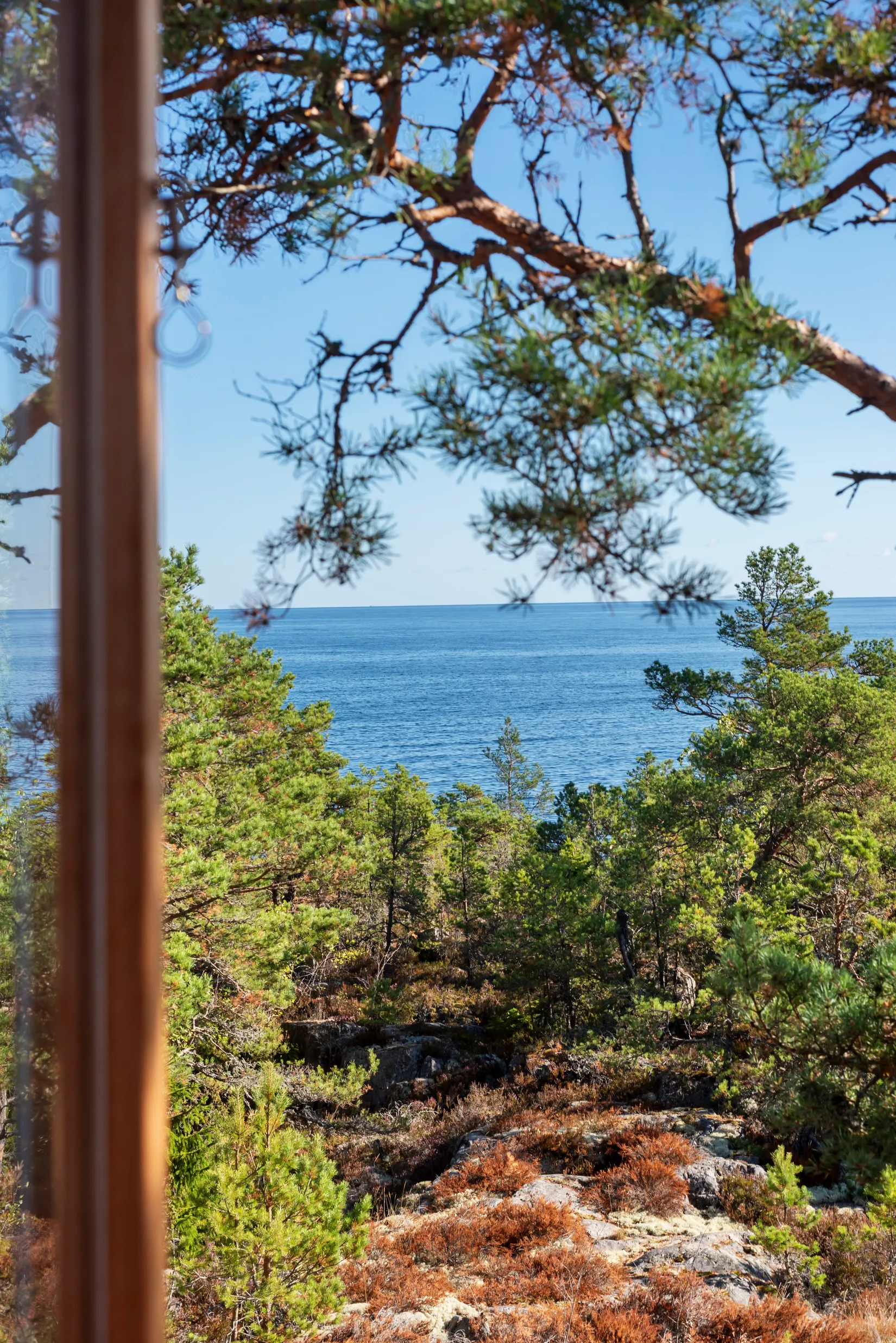 Fritidshus, Norra Havsängen 64, Norra Havsängen, Norrtälje