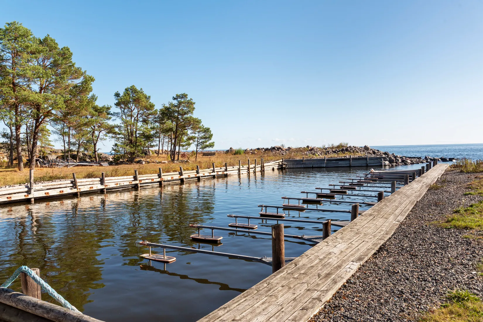 Fritidshus, Norra Havsängen 64, Norra Havsängen, Norrtälje