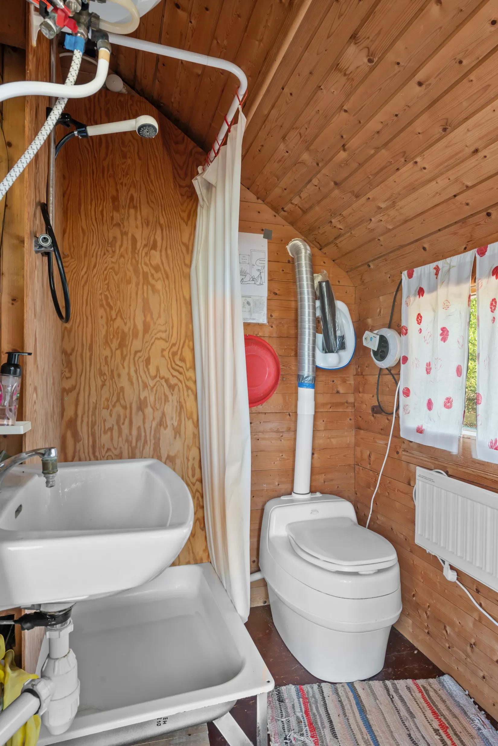 Fritidshus, Norra Havsängen 64, Norra Havsängen, Norrtälje