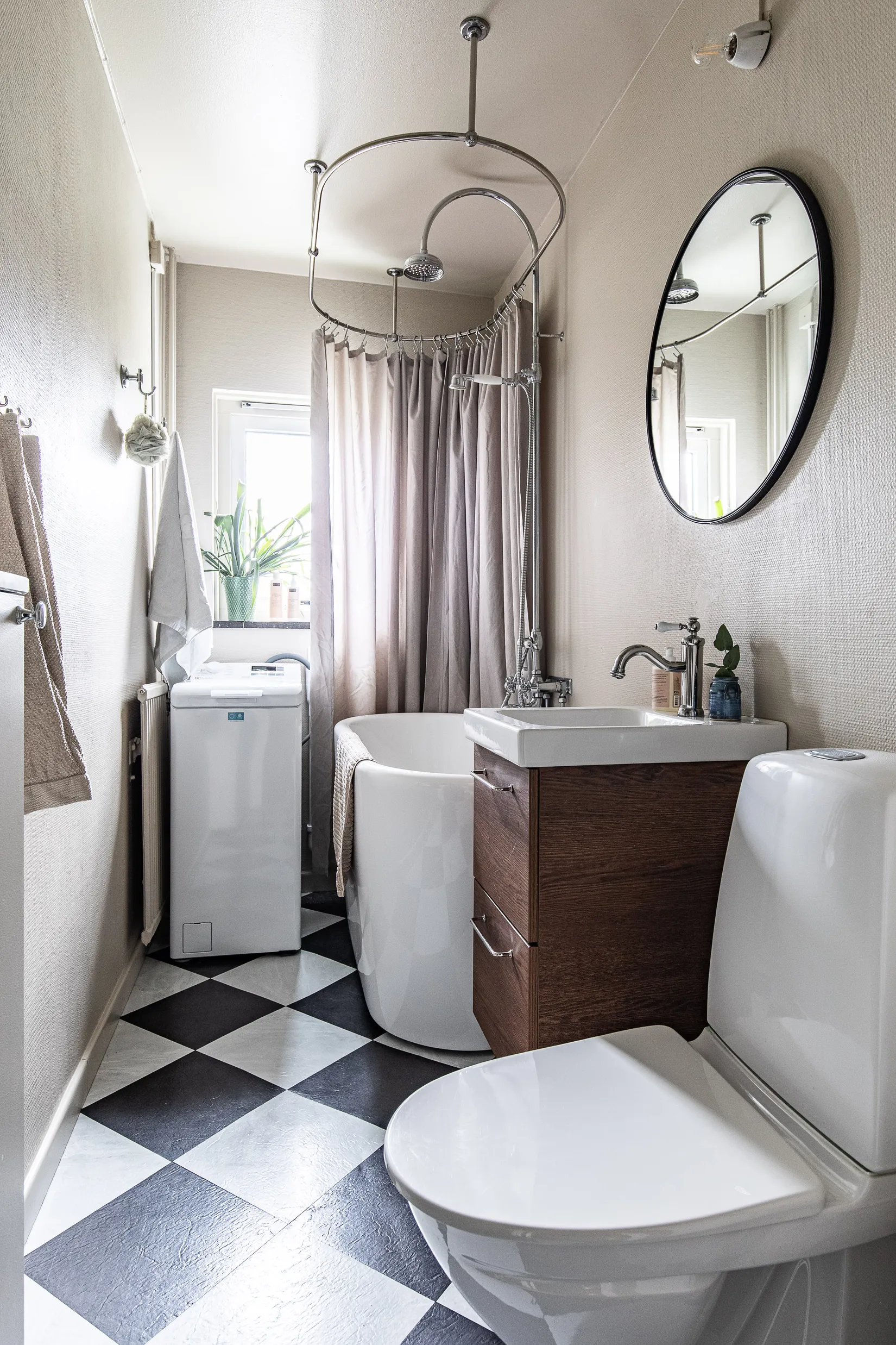 Bostadsrätt, Norra Torlandsgatan 13 A, Blomängen, Östersund