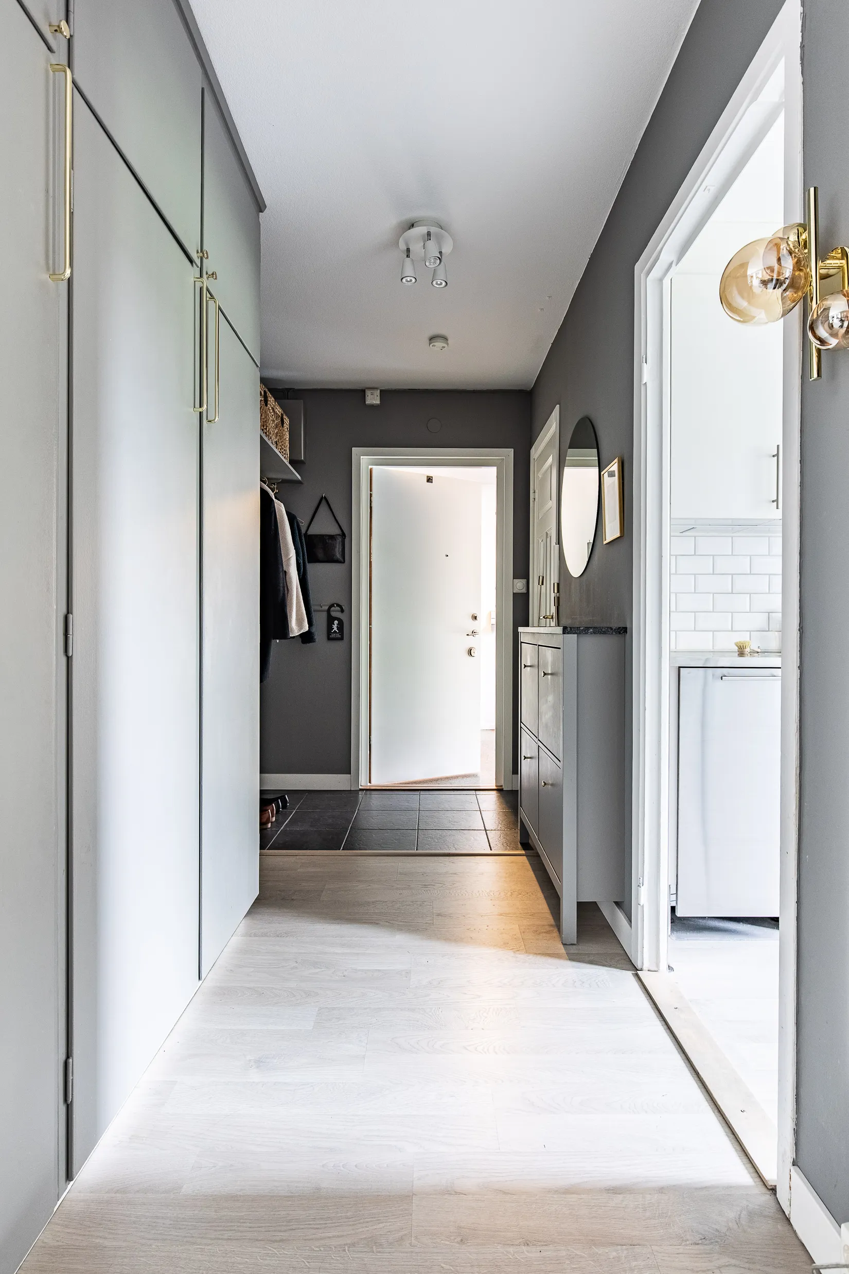 Bostadsrätt, Norra Torlandsgatan 13 A, Blomängen, Östersund