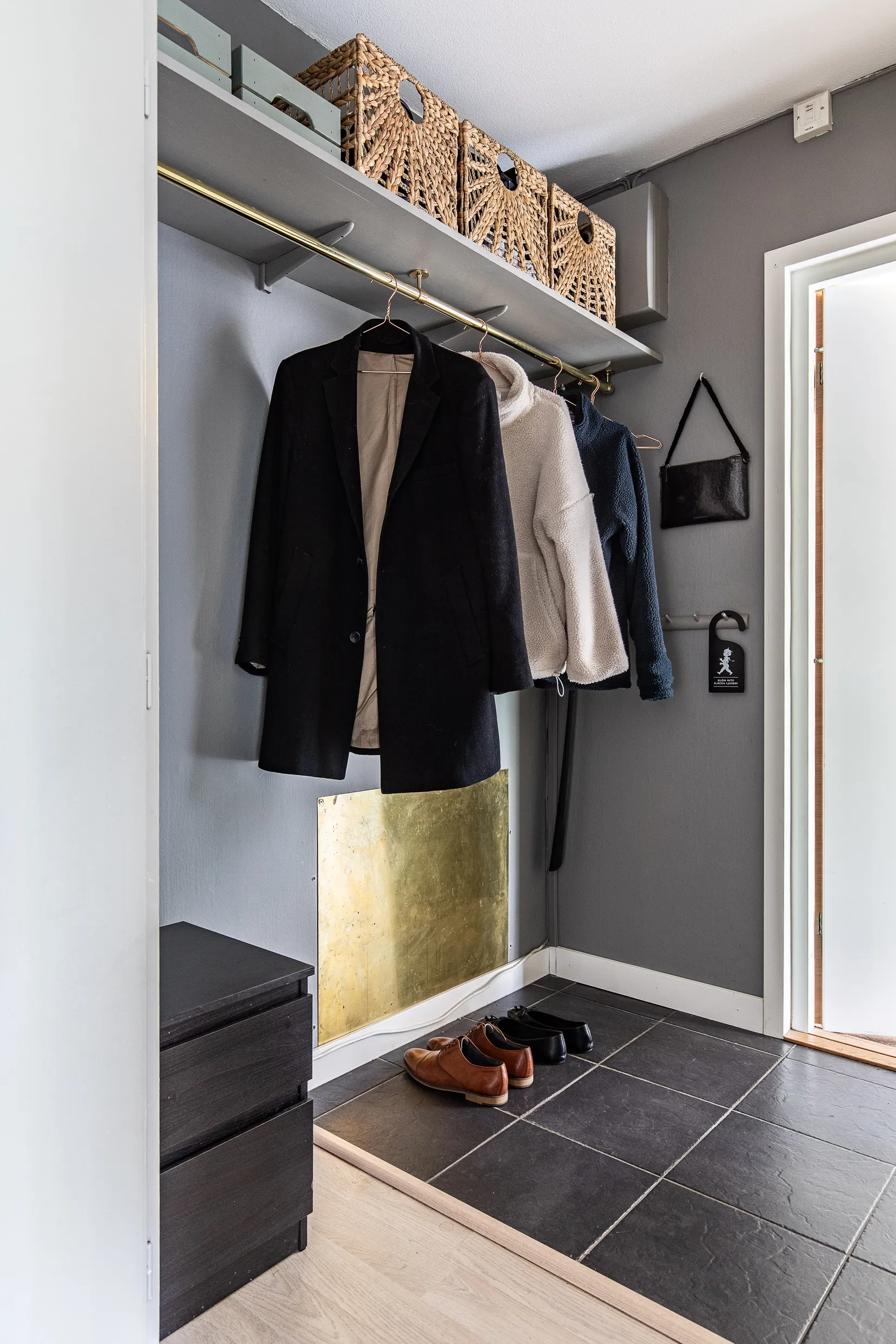 Bostadsrätt, Norra Torlandsgatan 13 A, Blomängen, Östersund