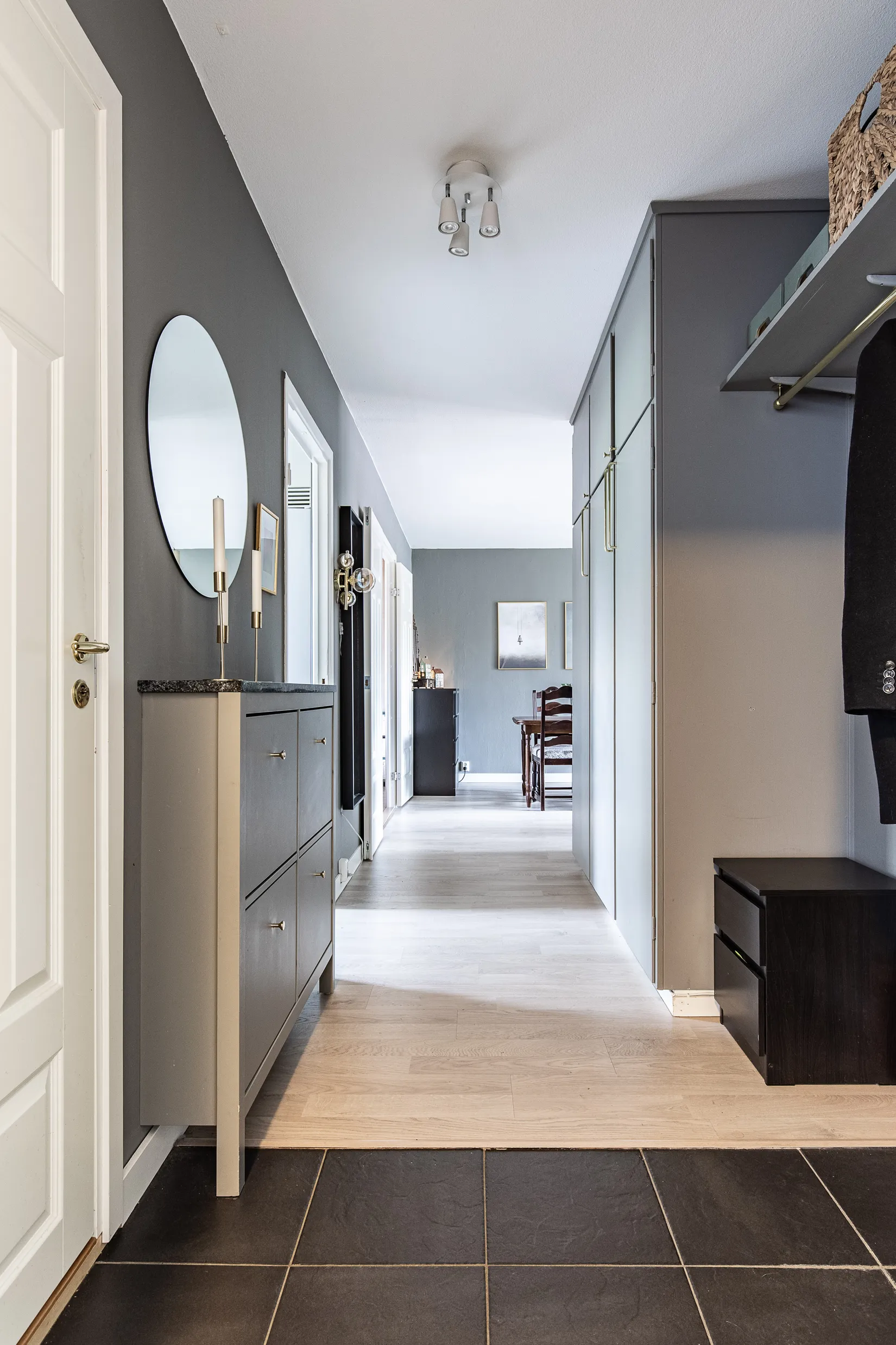 Bostadsrätt, Norra Torlandsgatan 13 A, Blomängen, Östersund