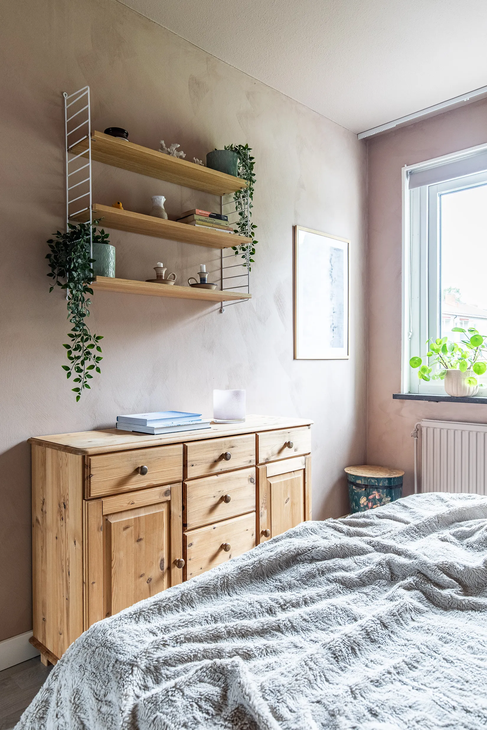 Bostadsrätt, Norra Torlandsgatan 13 A, Blomängen, Östersund